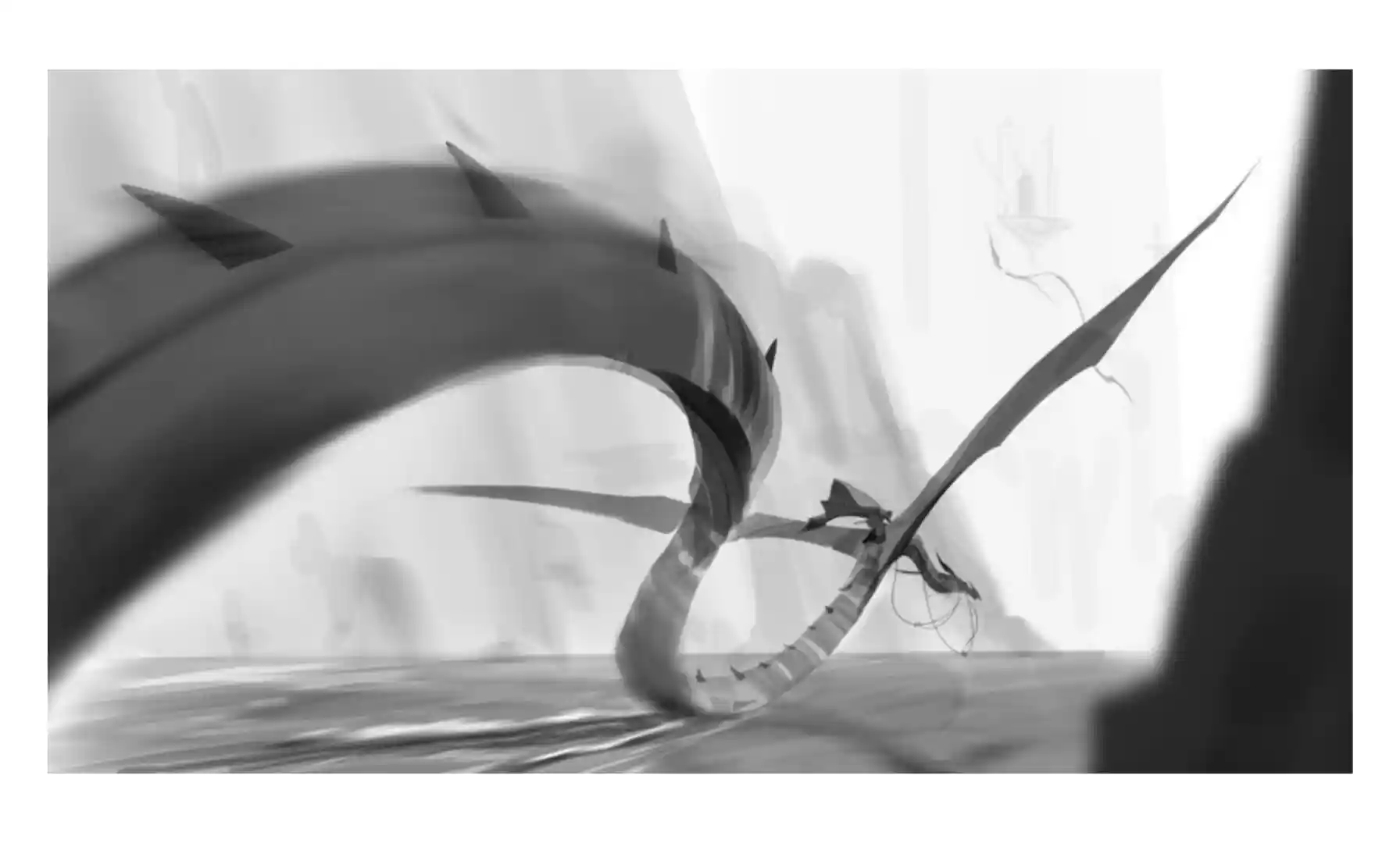 How to Lead the Viewer's Eye Through a Composition: A Guide for Artists
