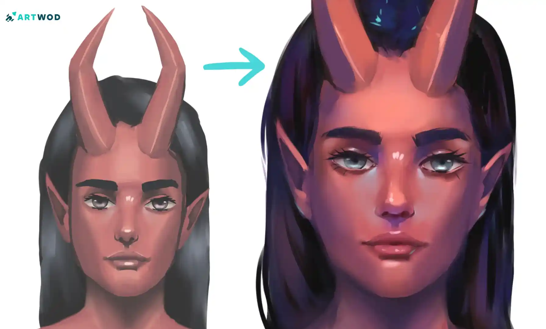Rendering Techniques: How to Understand Edges