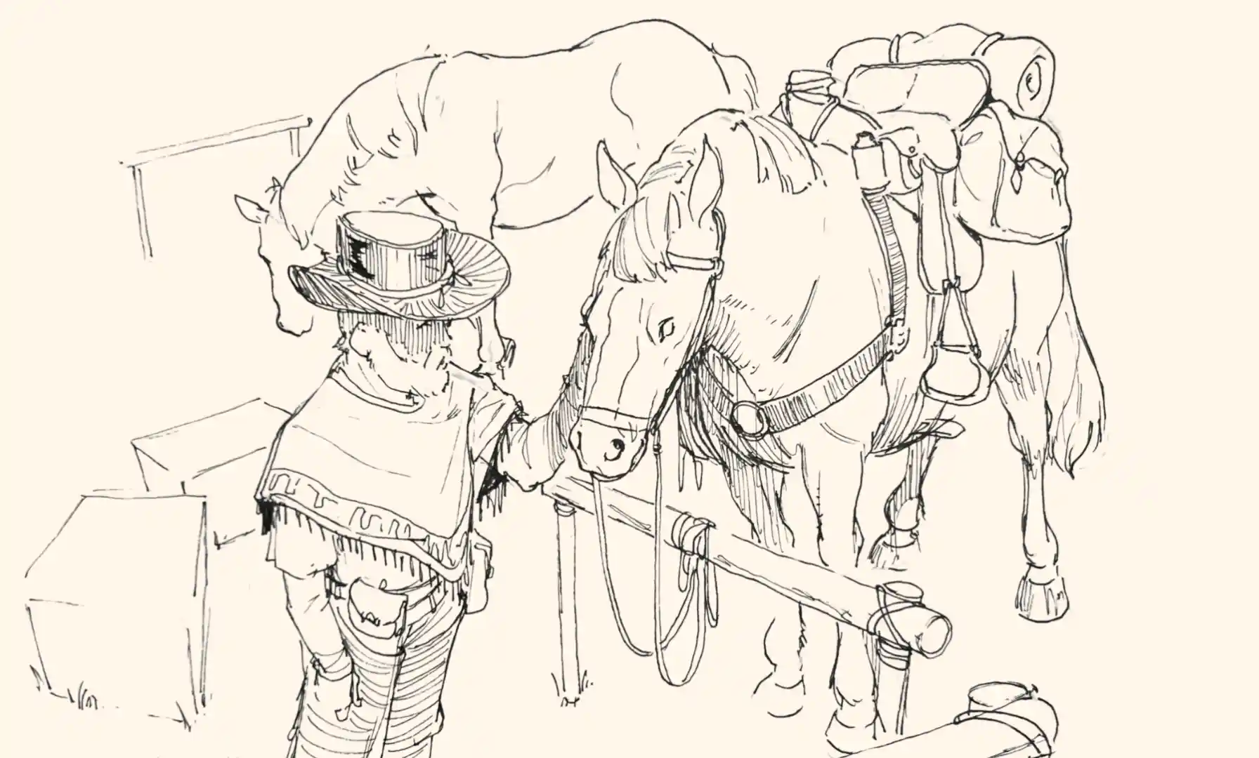 How to Find Time to Draw With a Full-Time Job: A Guide for Busy Artists