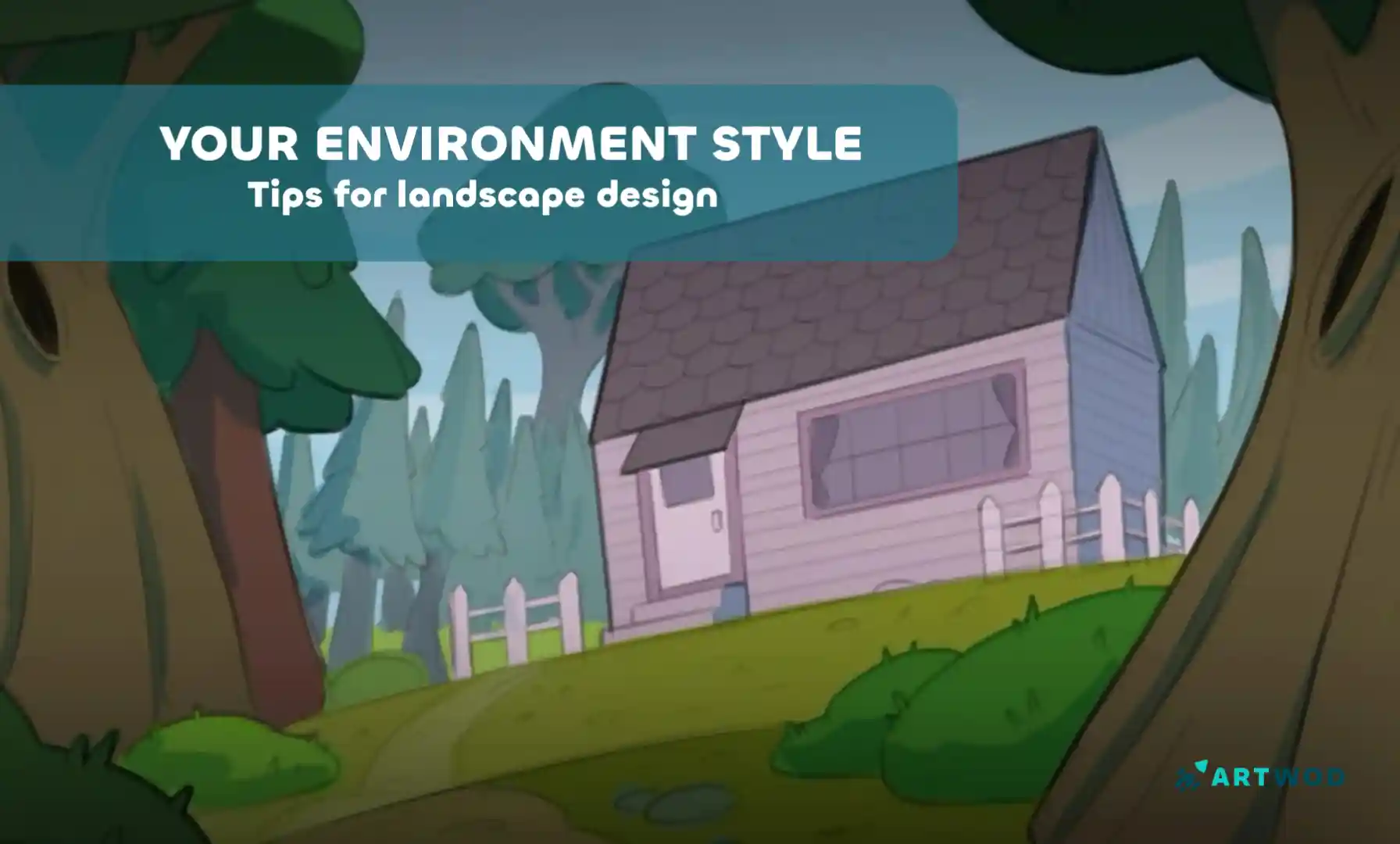 Desenvolvendo Seu Estilo de Cenários: Dicas para Design de Paisagens e Cenários