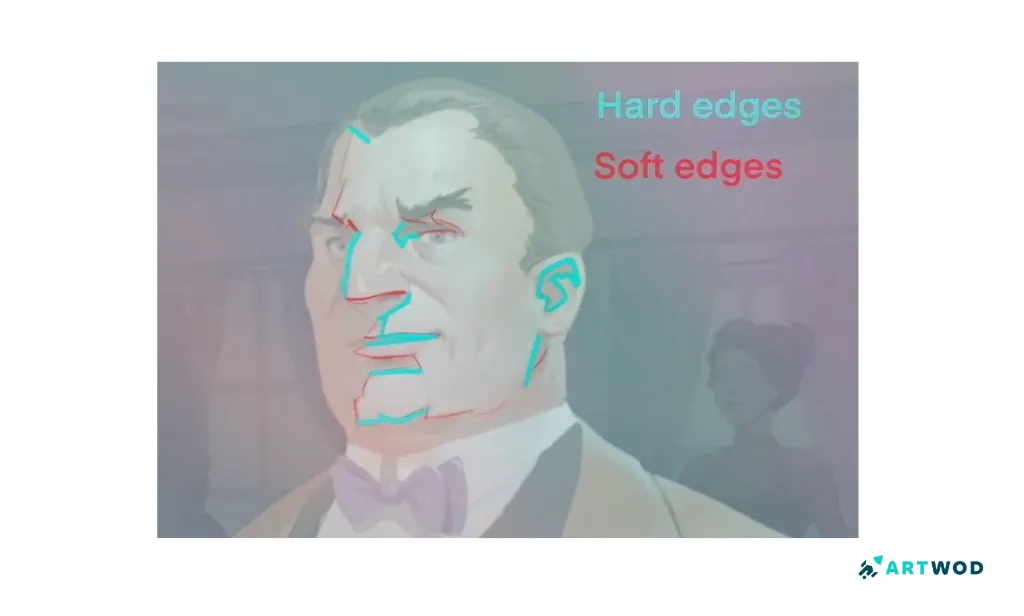 Step 3:Portrait Shadow Mapping: Master Lighting and Shadows for Realistic Faces