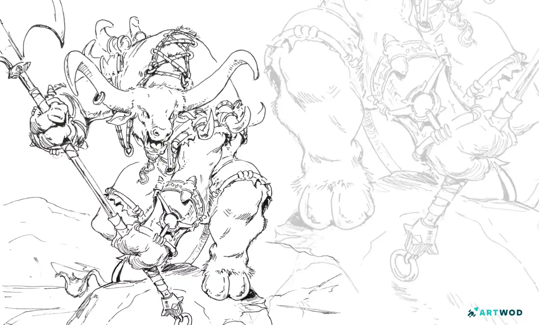How to Finish Your Artwork: A Step-by-Step Guide for Beginners