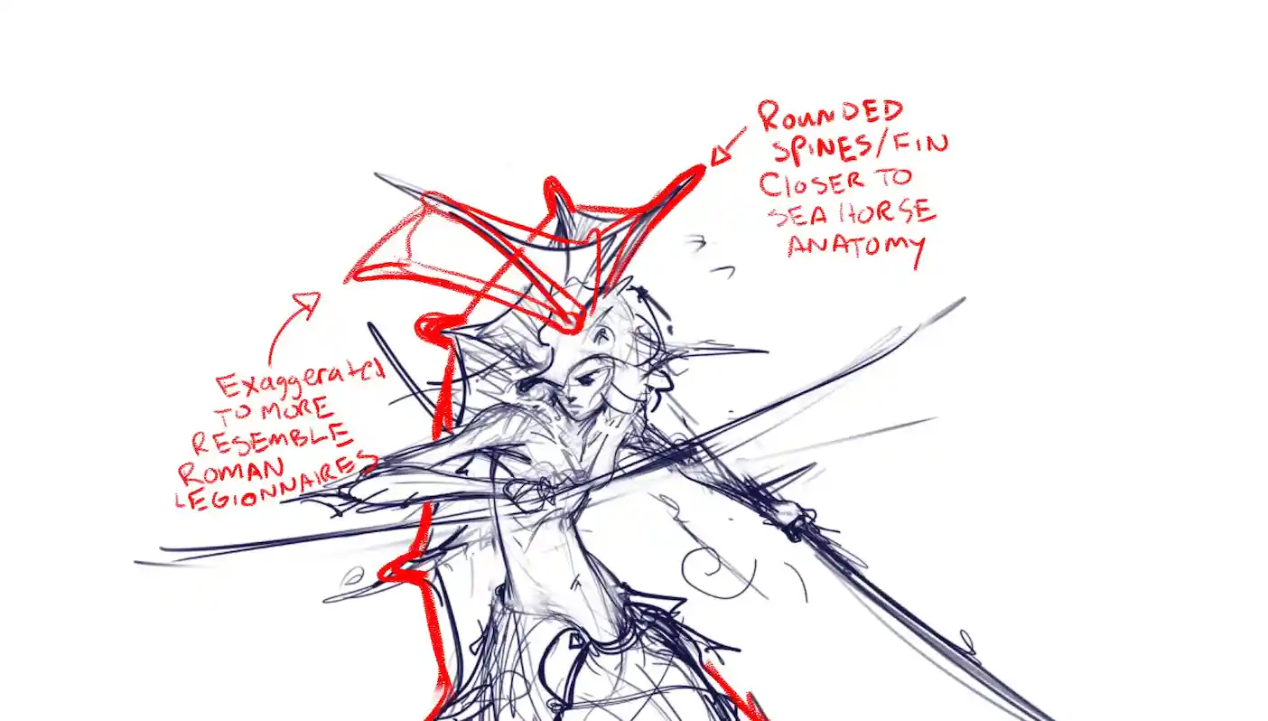 Structured Art Feedback That Helps Artists Improve Faster