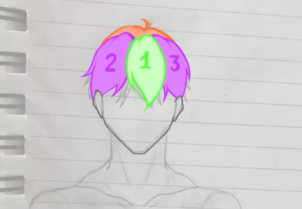 Example from community member on Artwod