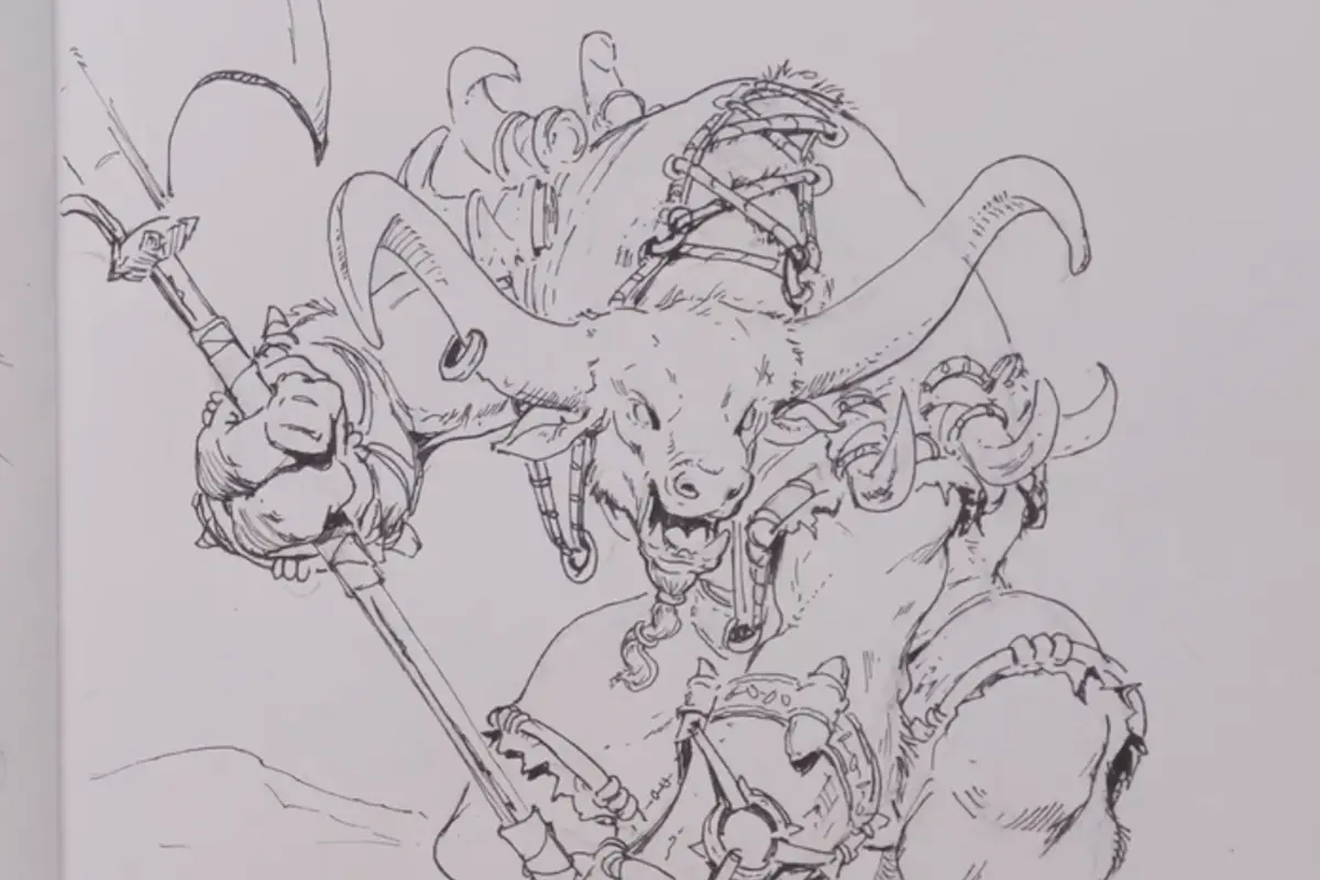 Whoa! Detail!