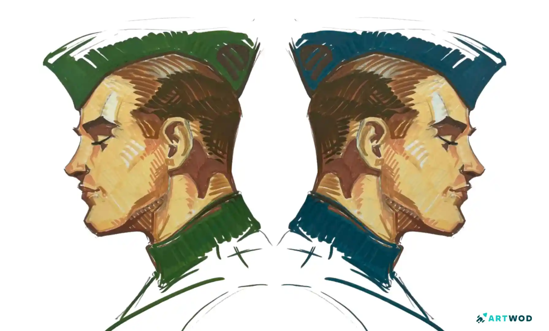 How to Study Art Effectively: A Step-by-Step Guide for Artists