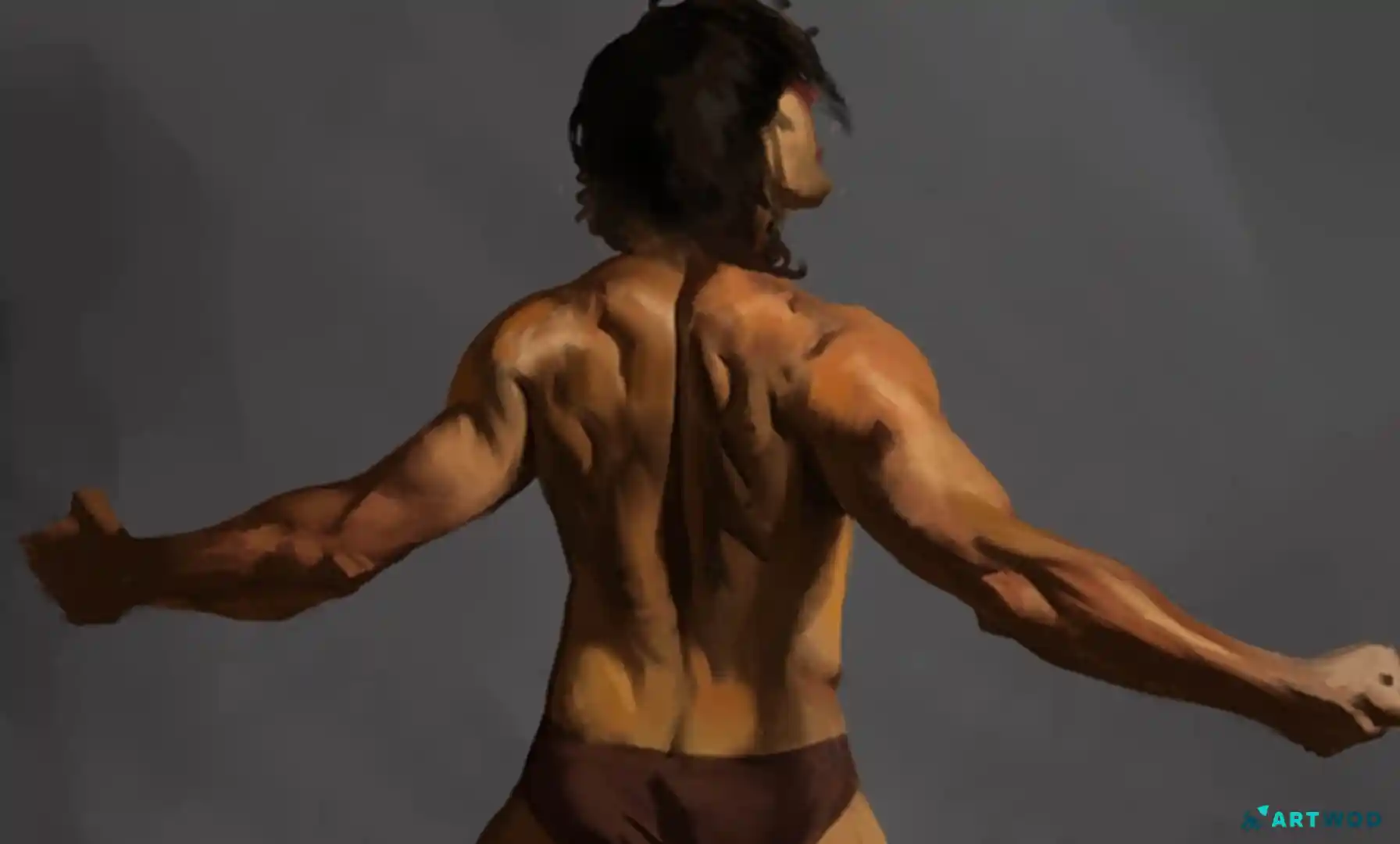 Best Figure Drawing Practice Routine for Artists