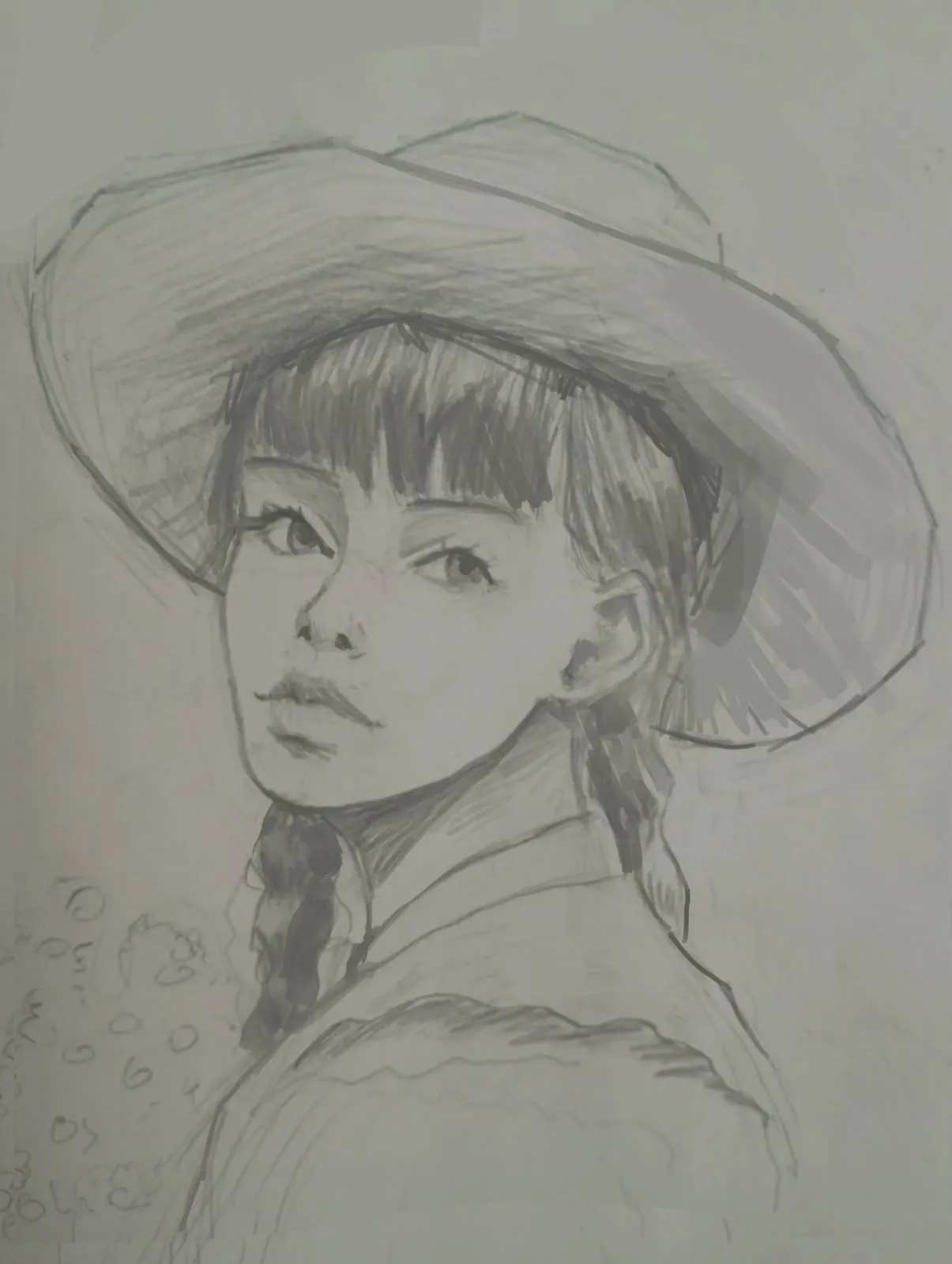 portrait