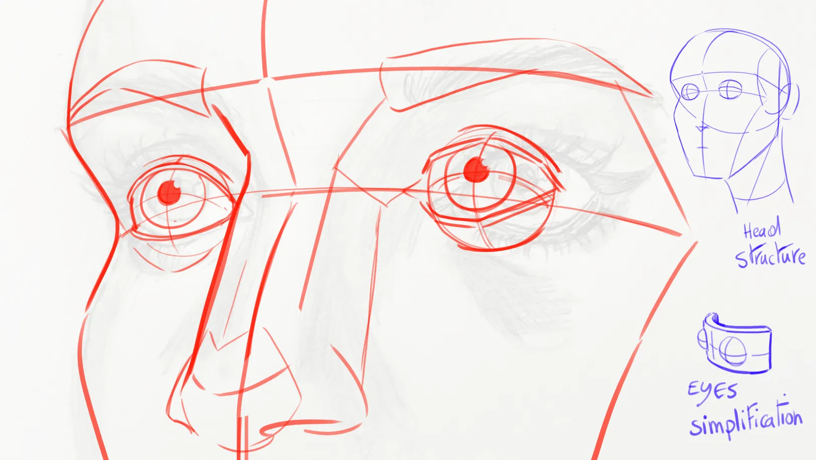 Eyes