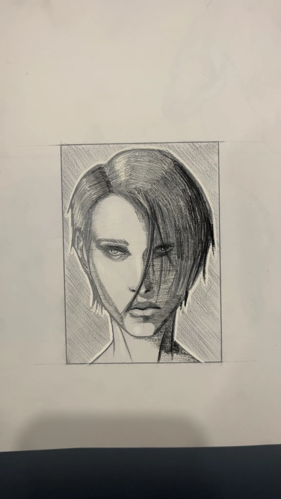 some portrait