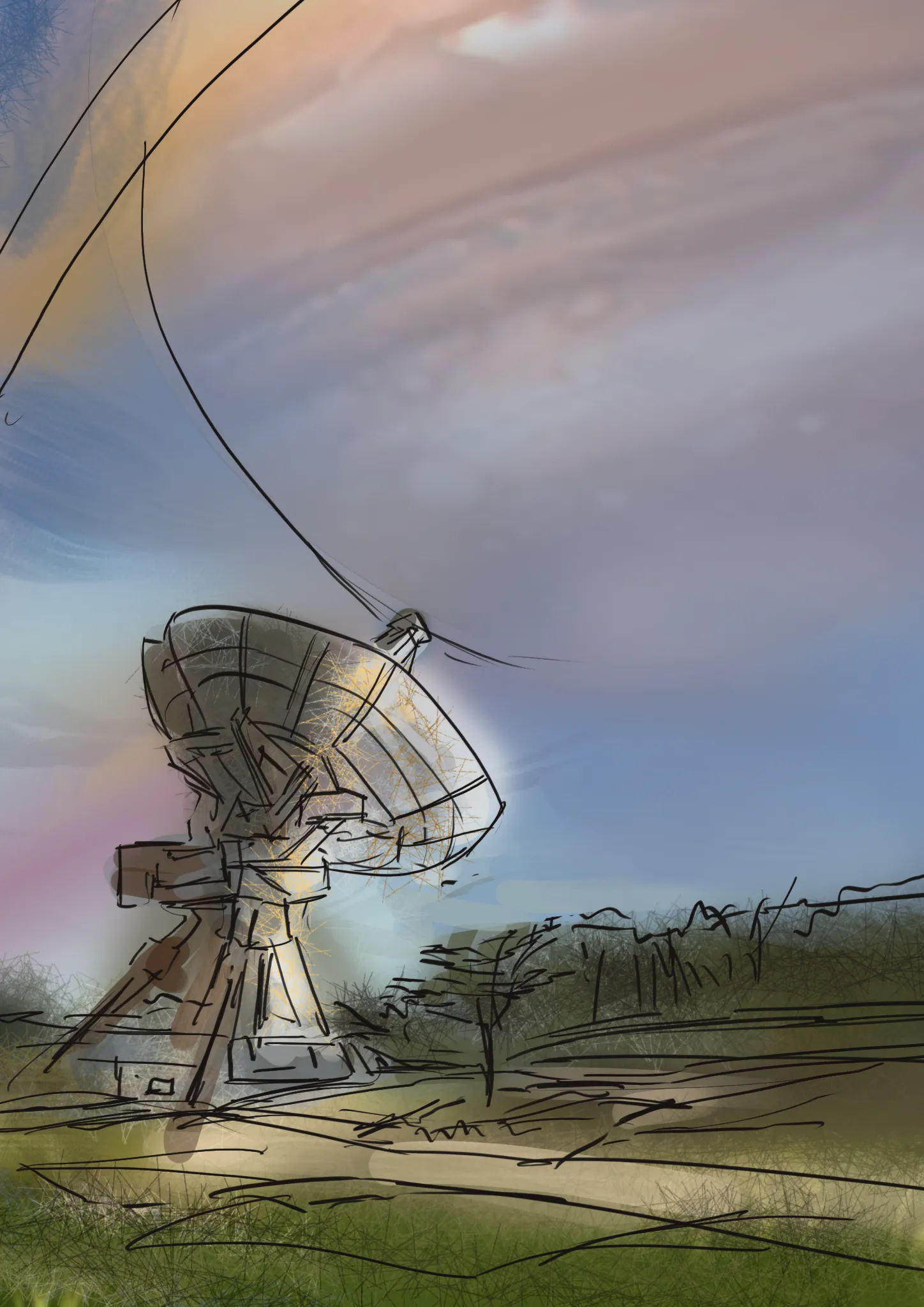 Gas Giant