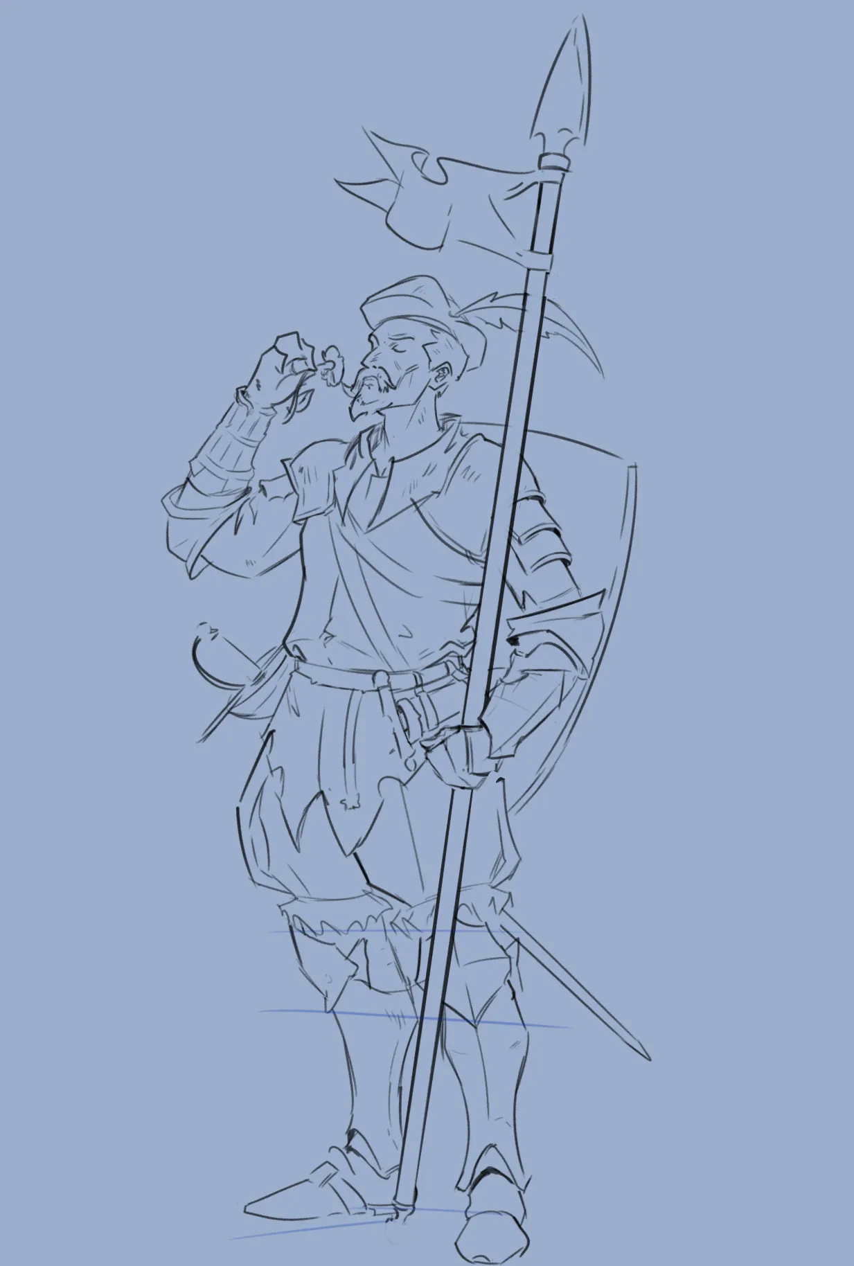 Don Quixote