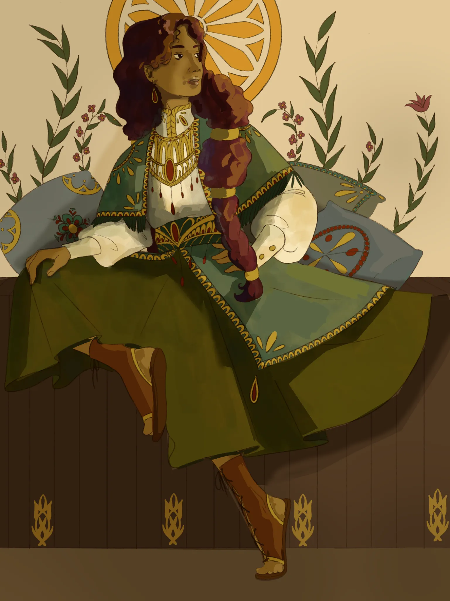 Pride