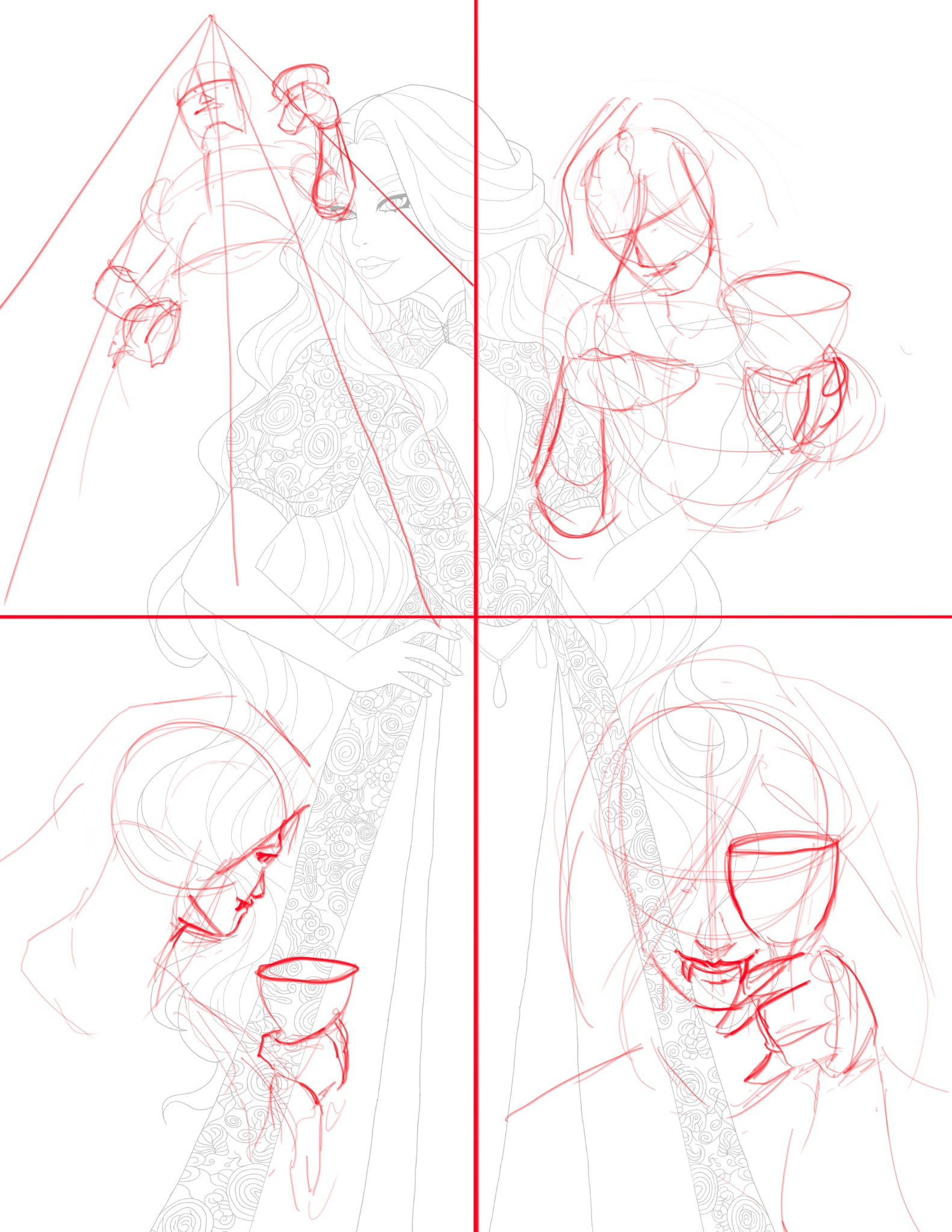 Need help with anatomy