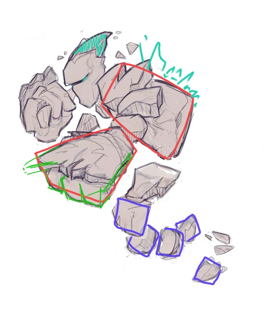 Earth elemental
