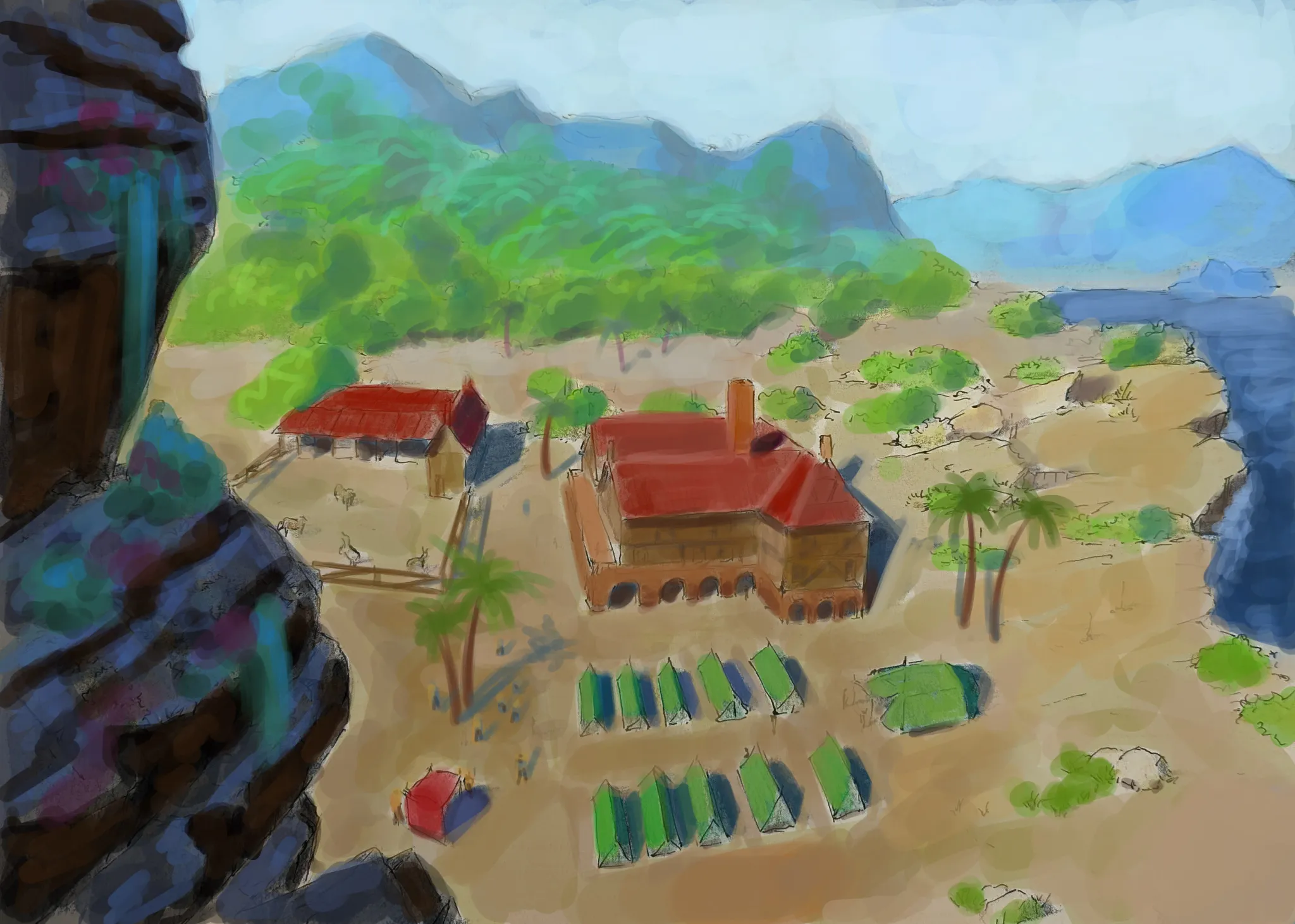 Desert Inn