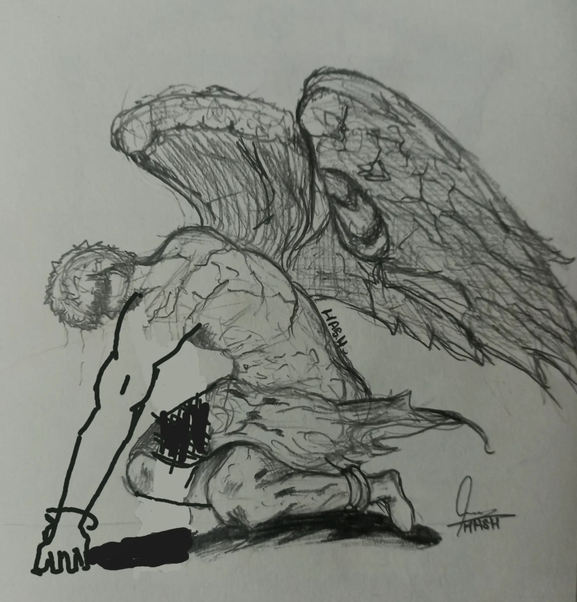Icarus please feedback me i rly need it