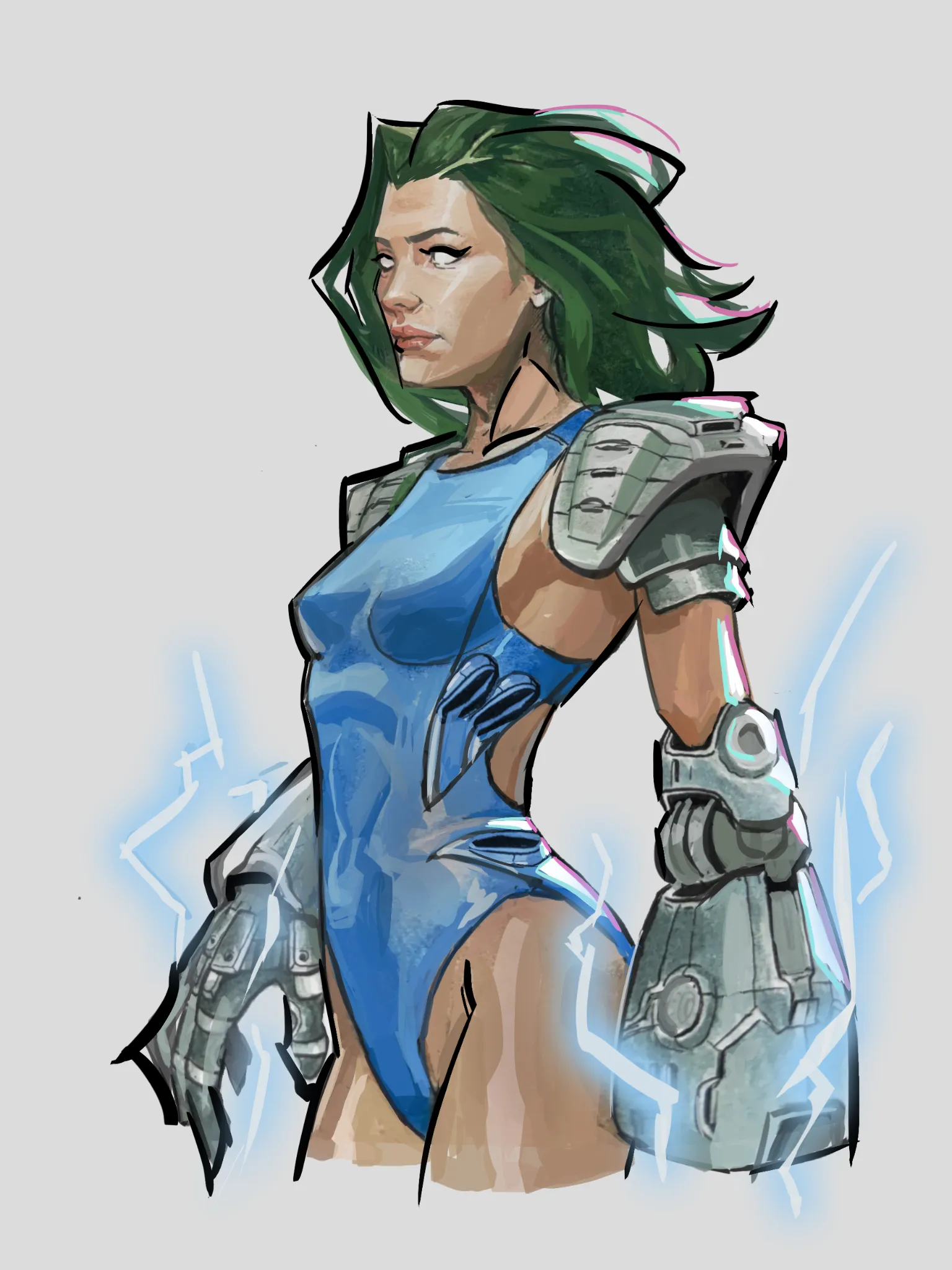 character design