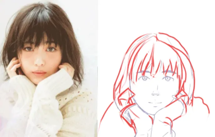 Potrait