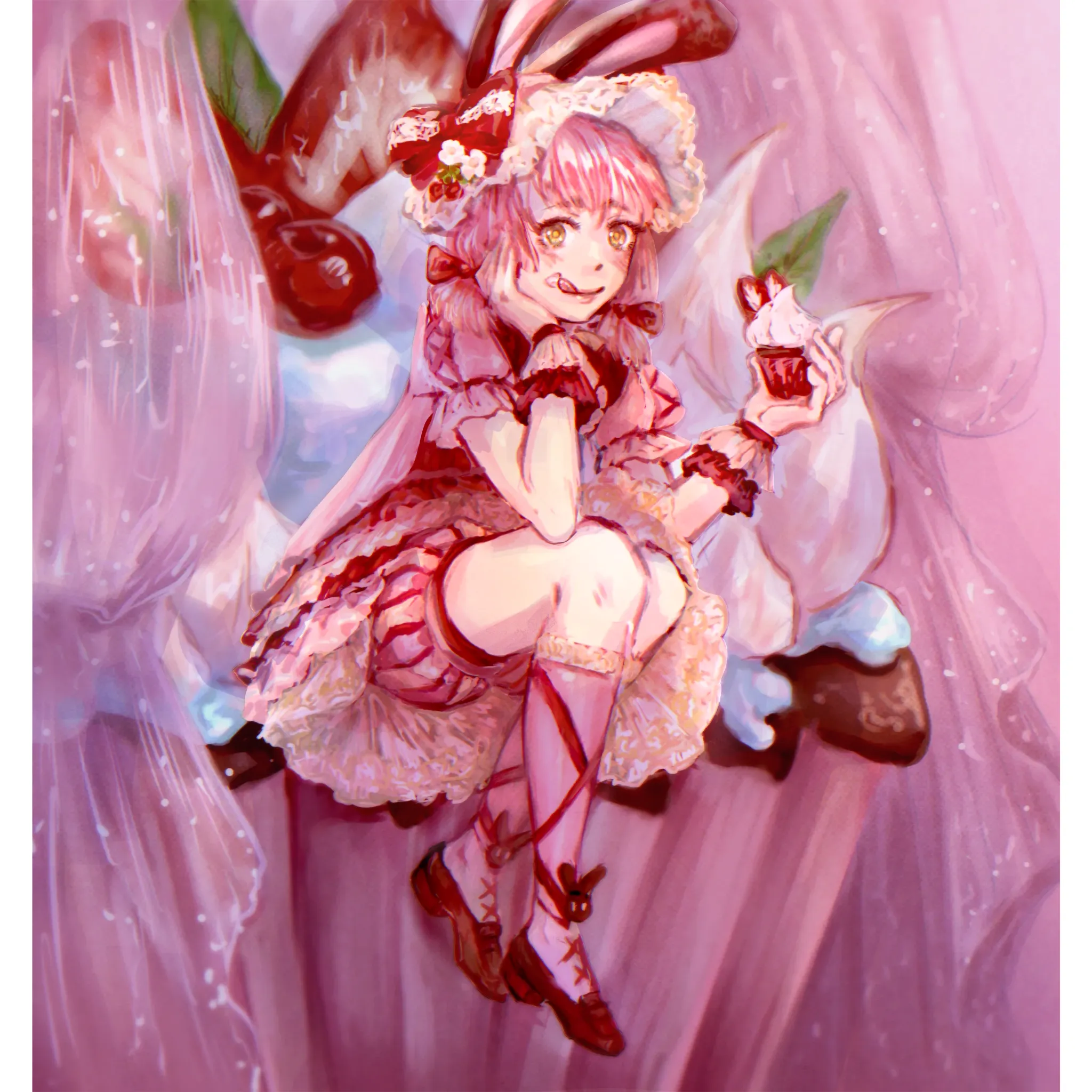 Cupcake