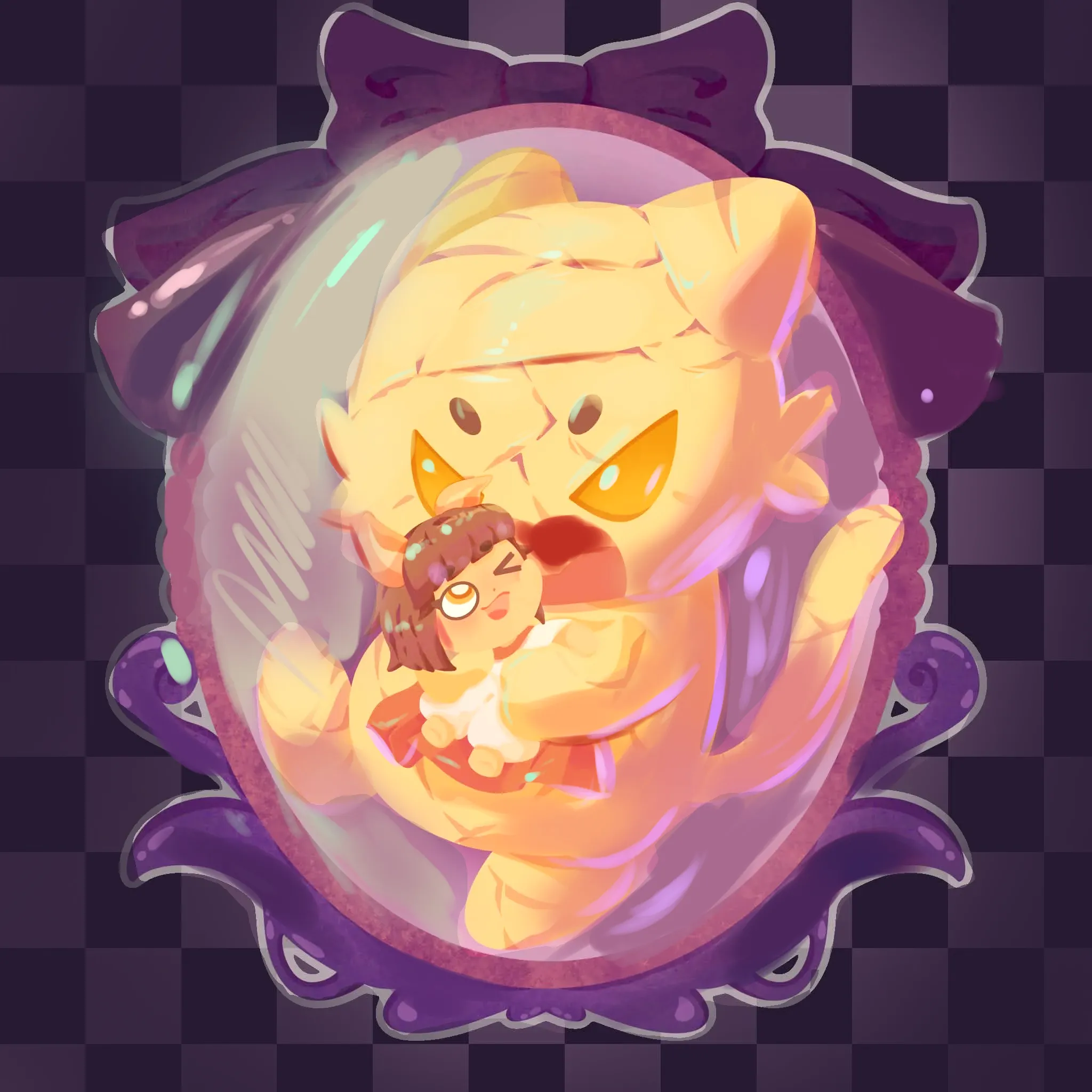 How can I improve this artwork?