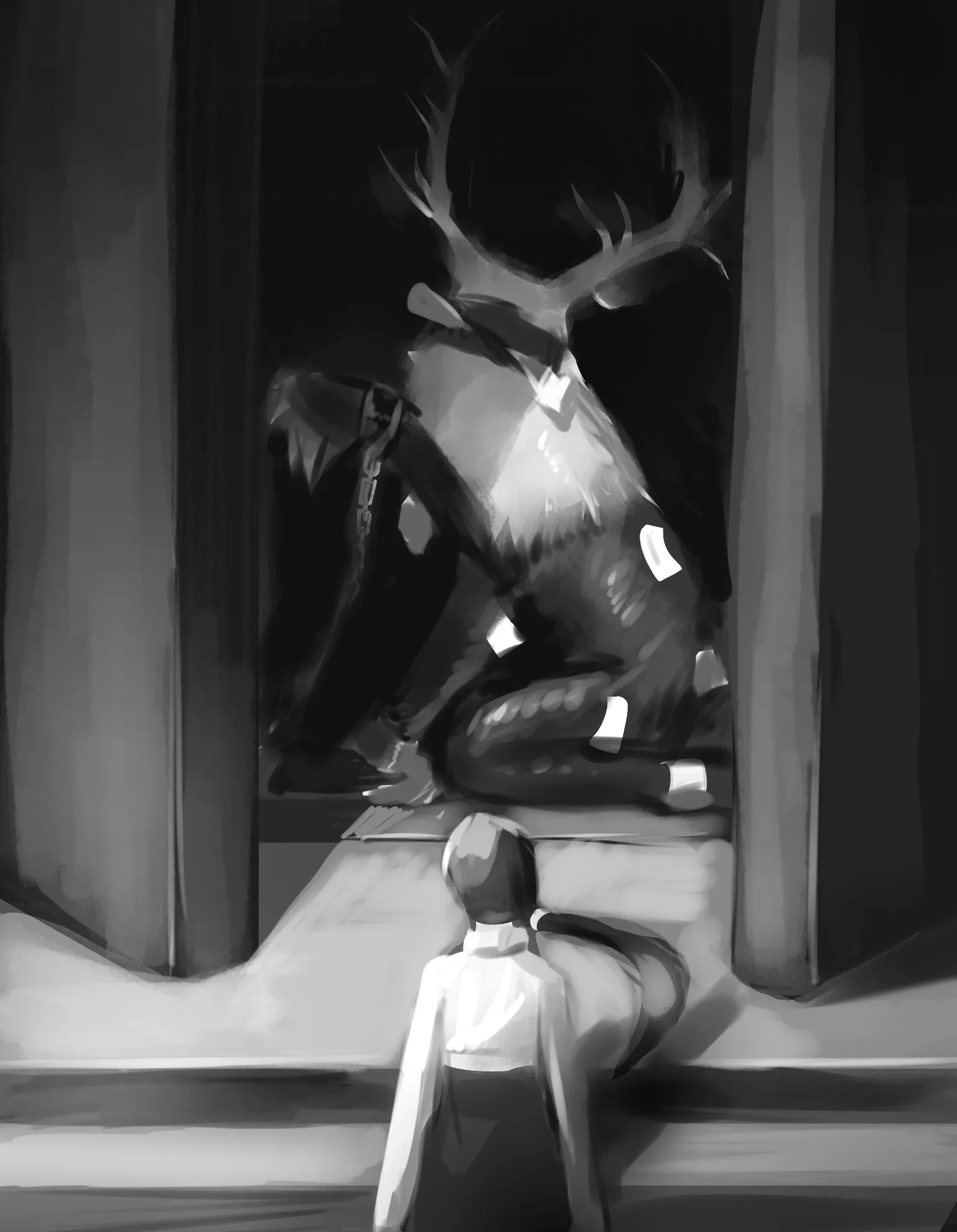 foreign containment