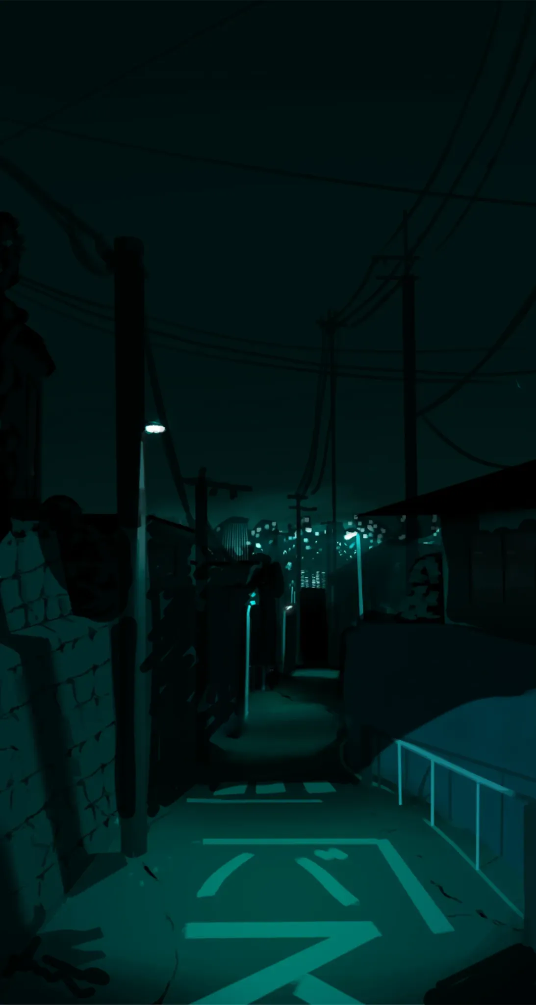 road