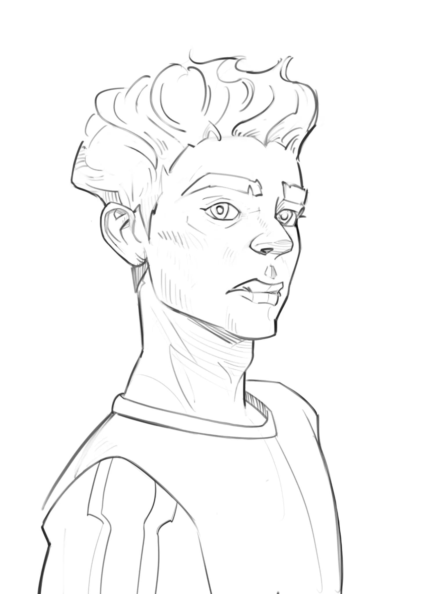 Portraits