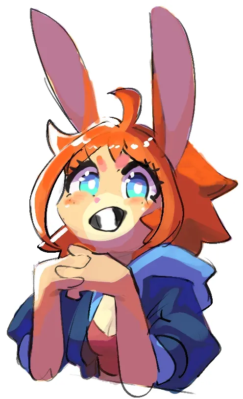 Old piece from 2025