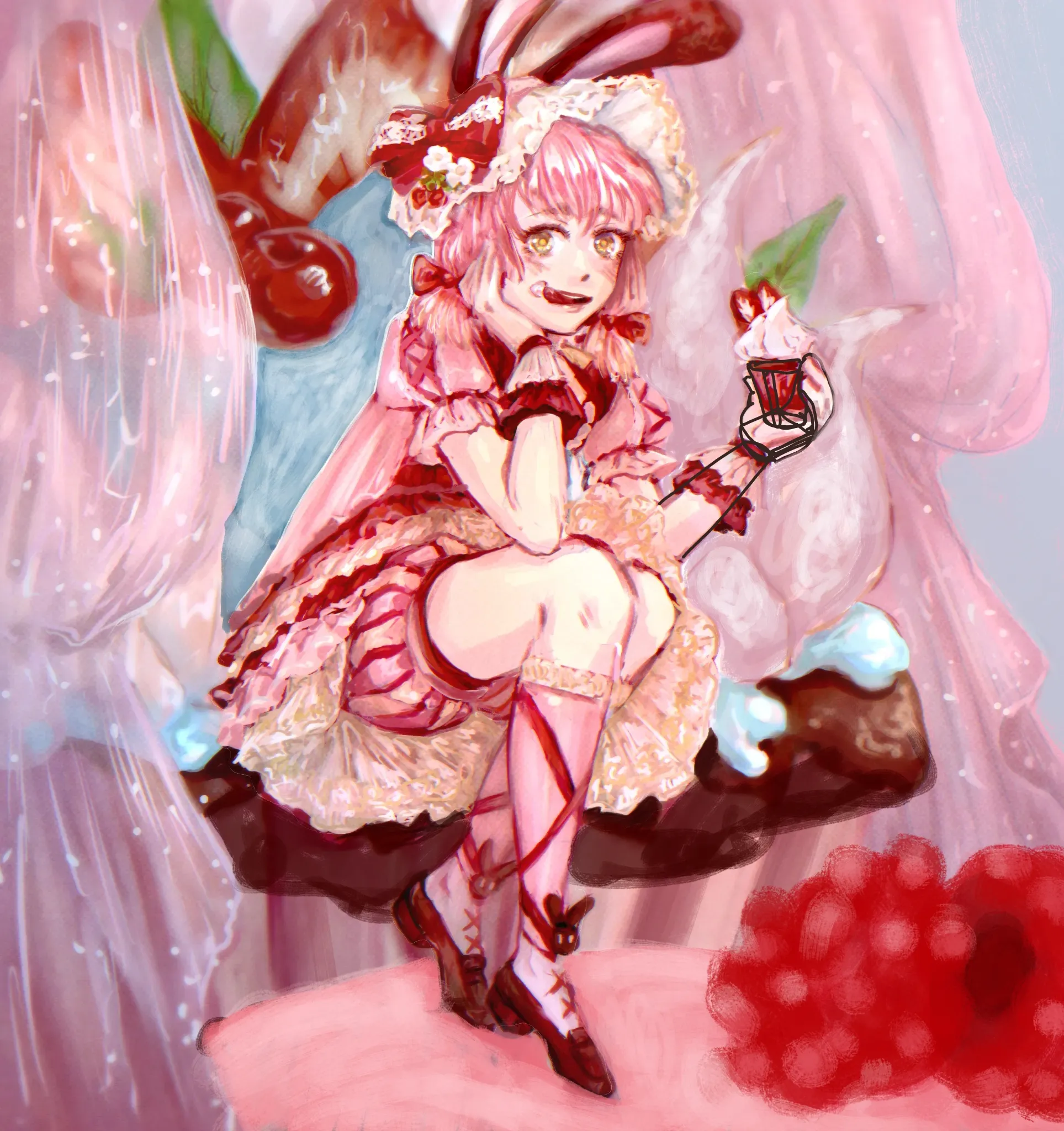 Cupcake