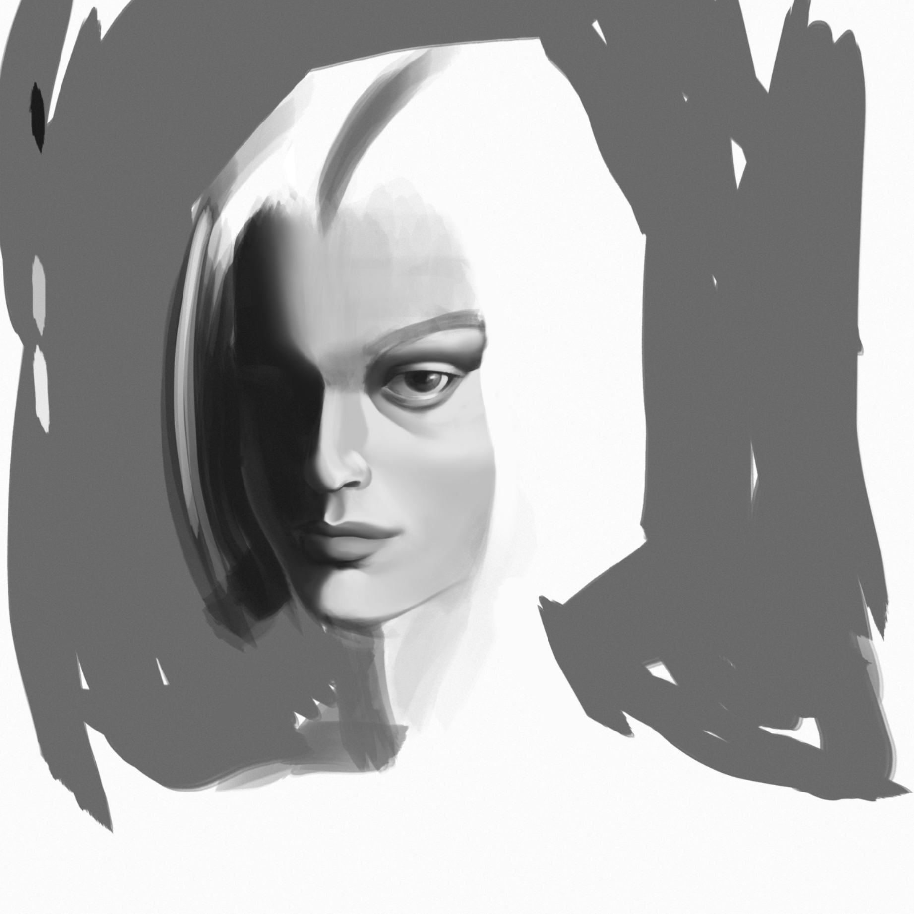 How can I improve my paint ?