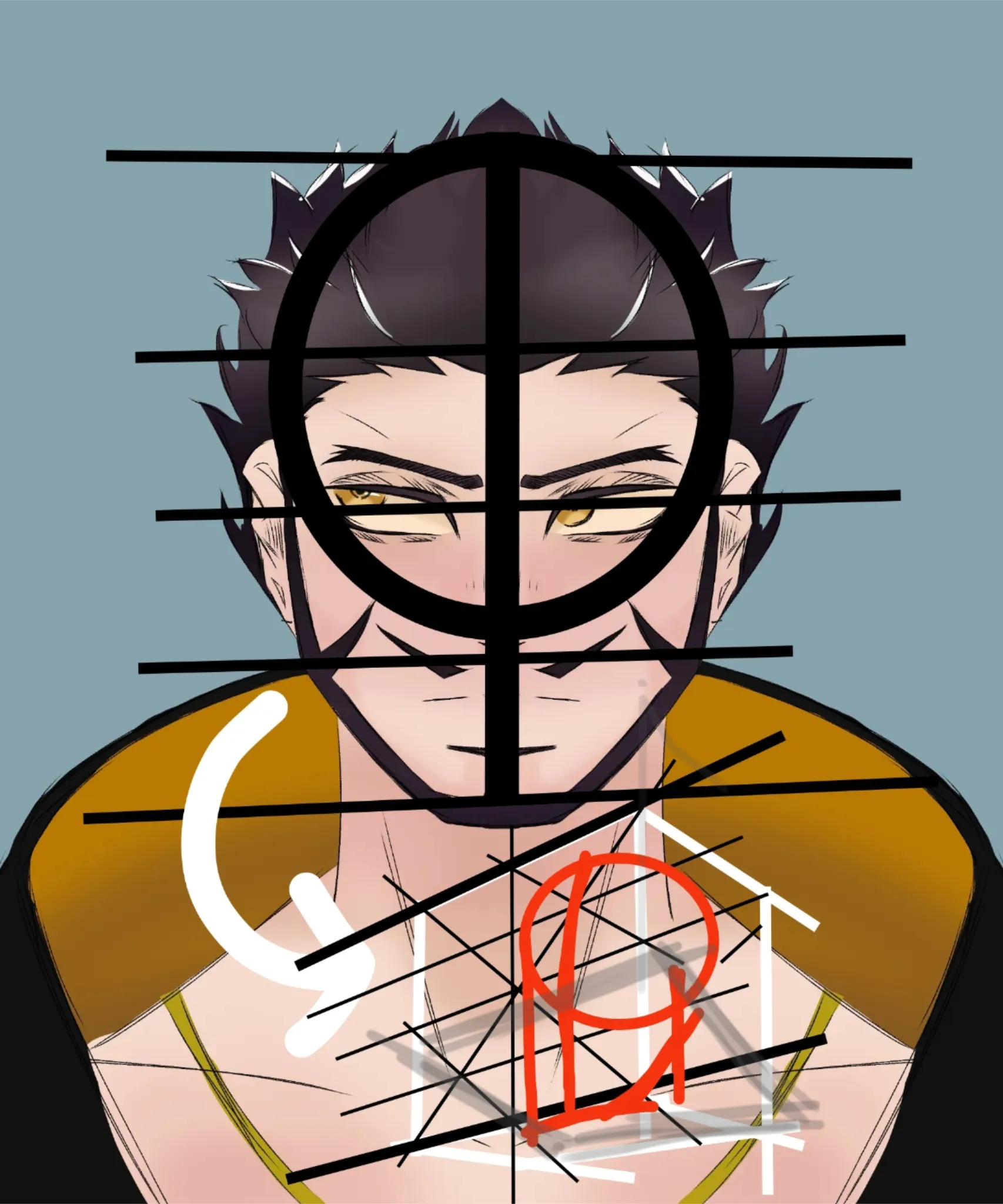 Mihawk