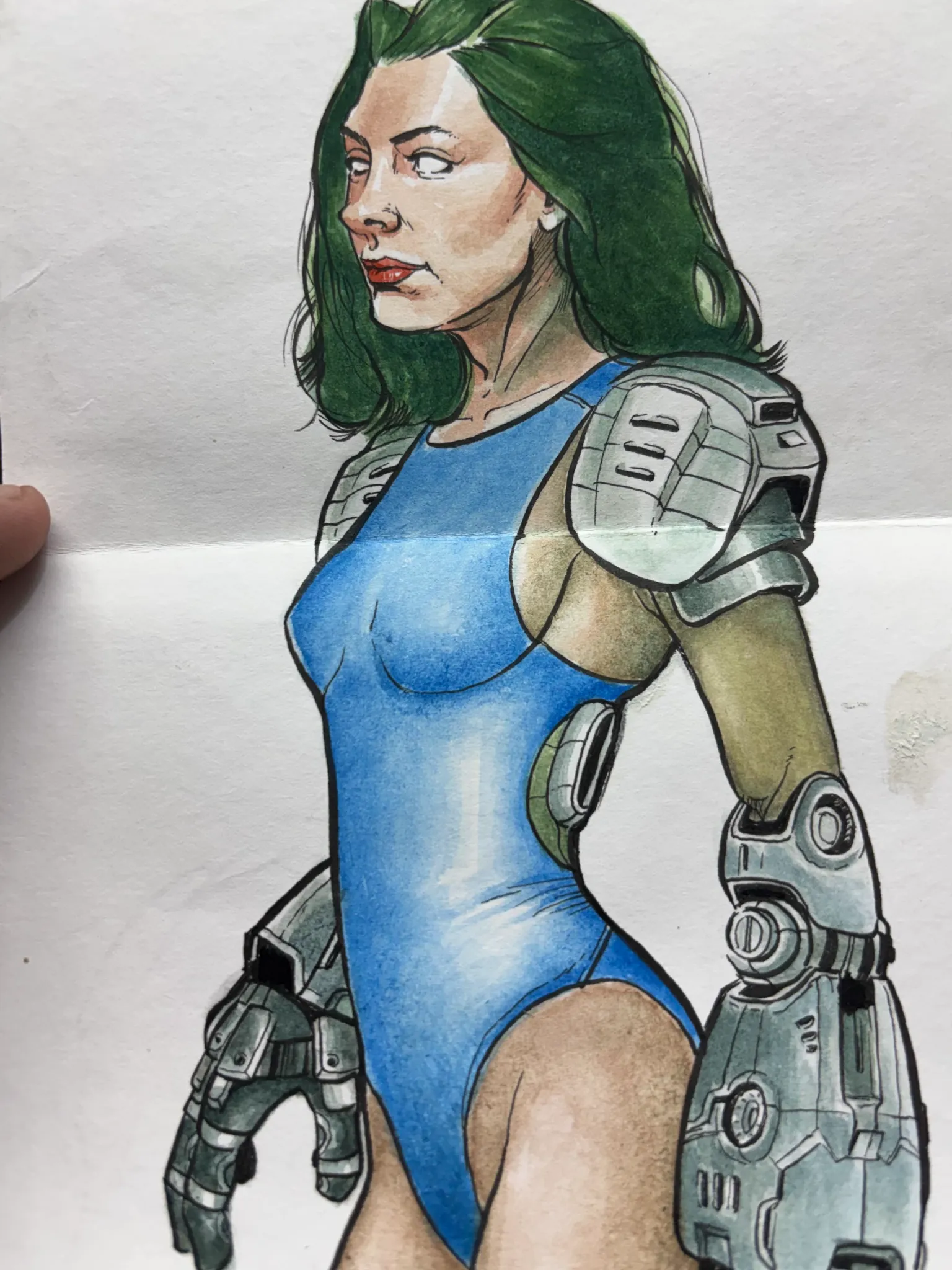 character design