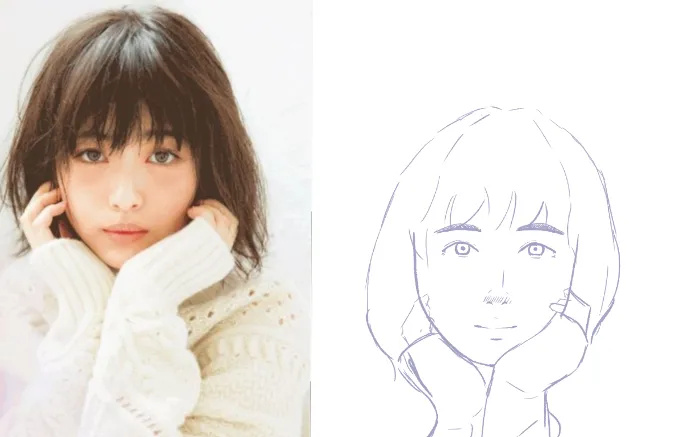 Potrait
