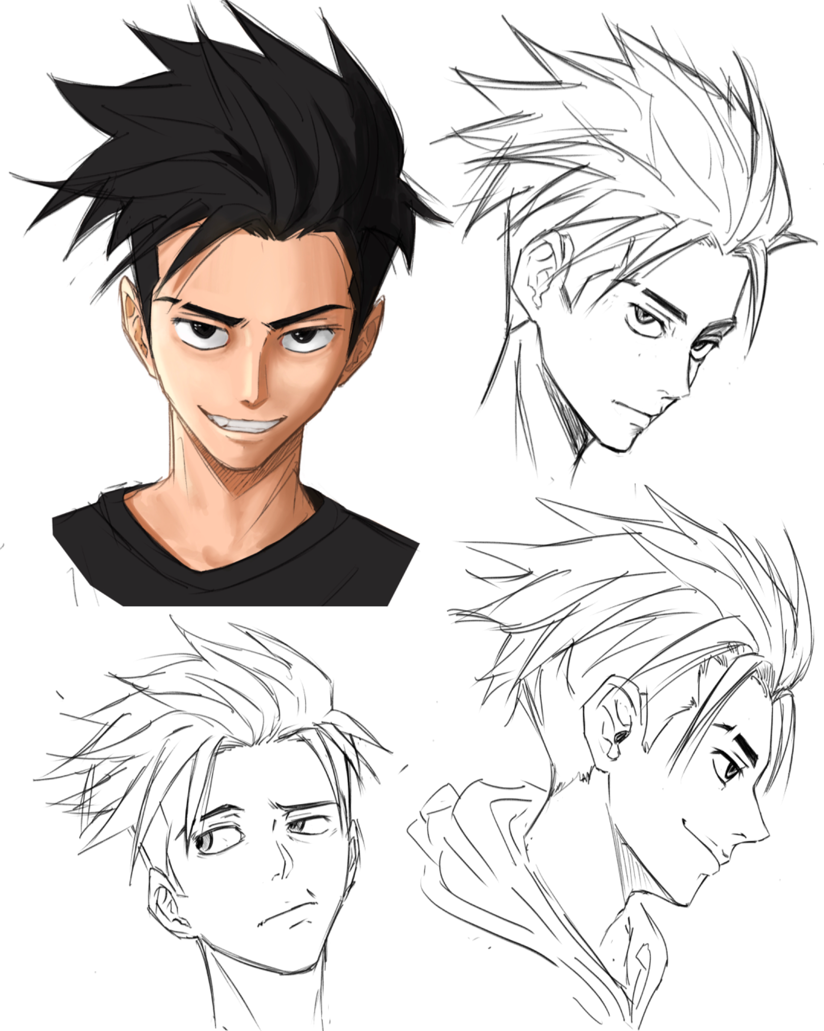 Practice
