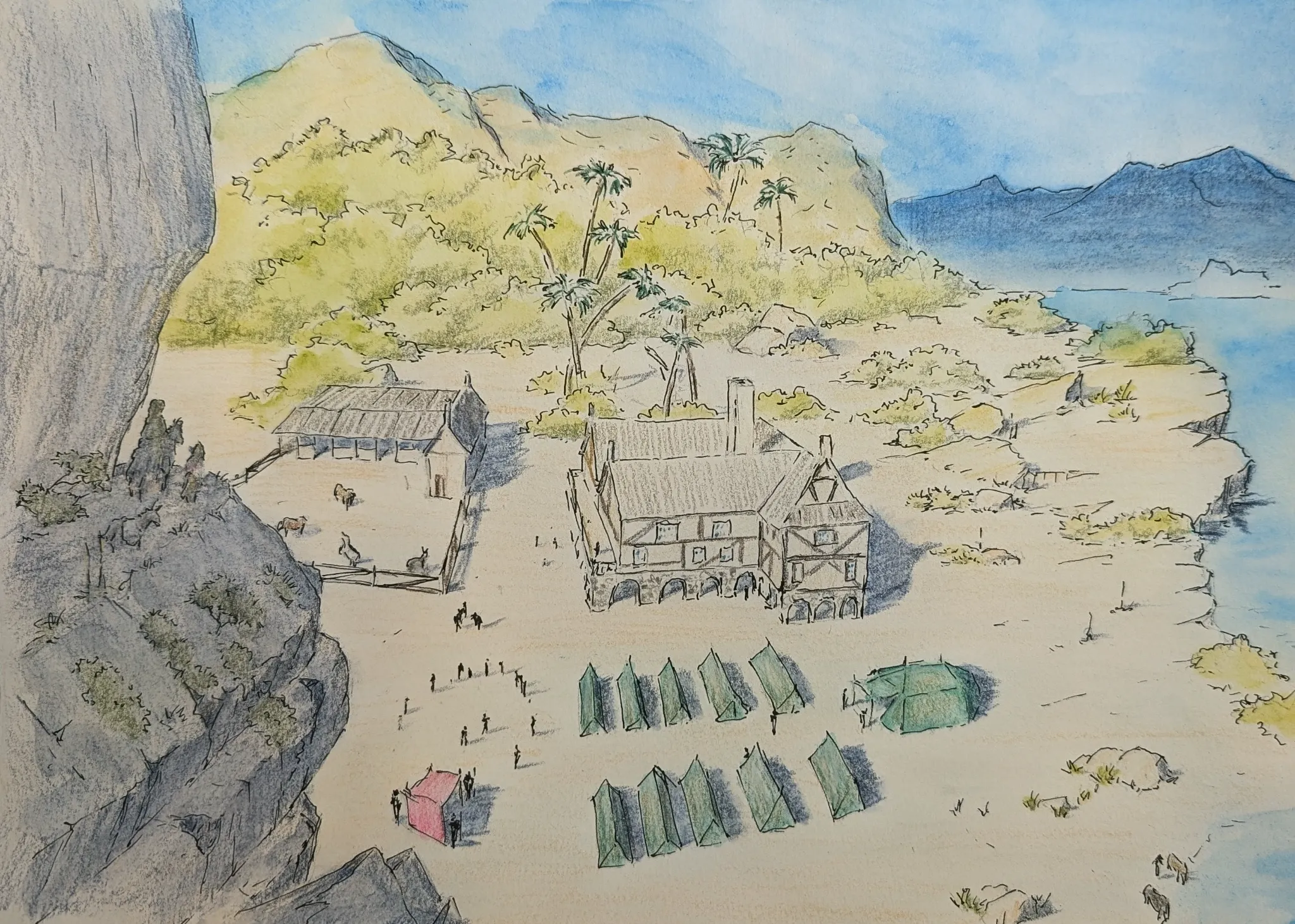 Desert Inn