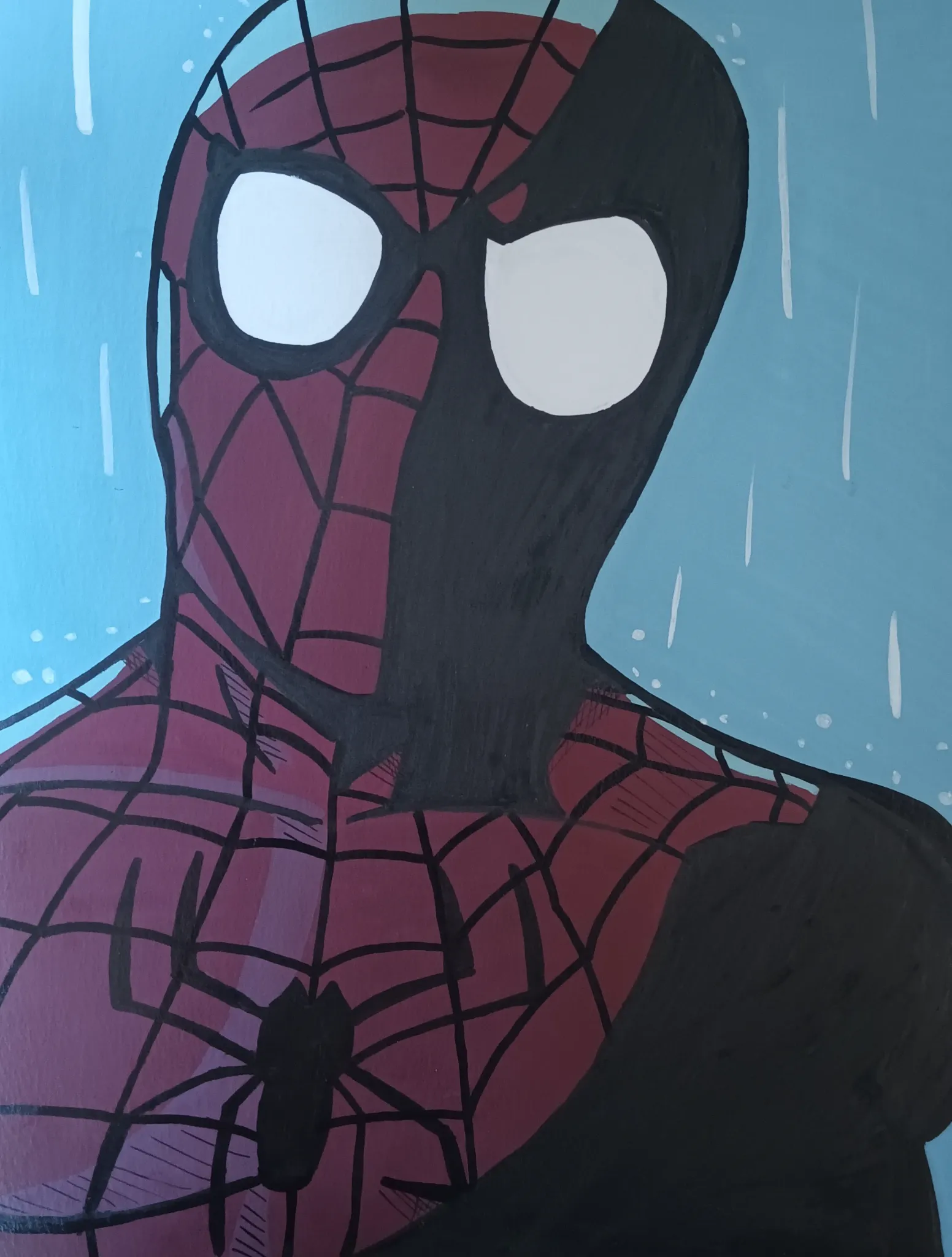 Spiderman