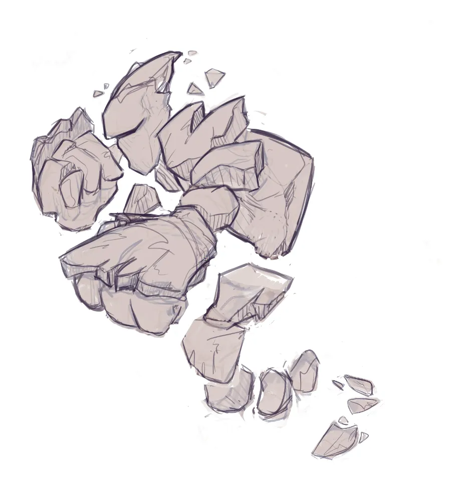 Earth elemental