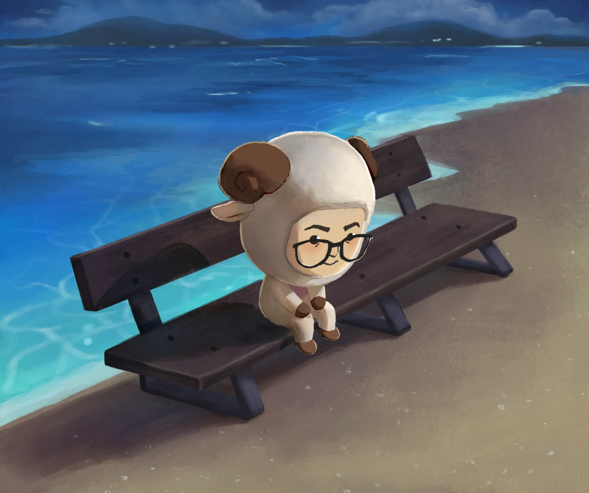 miibeach