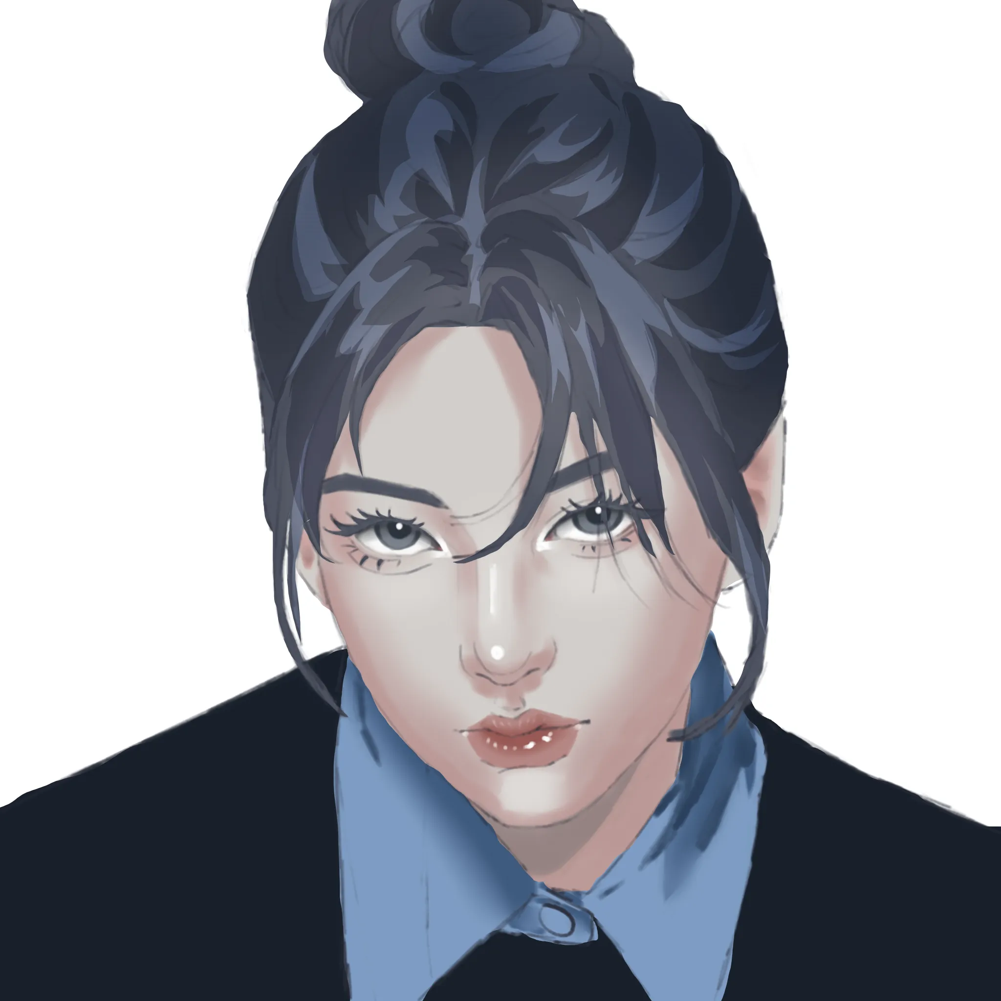 kpop idol