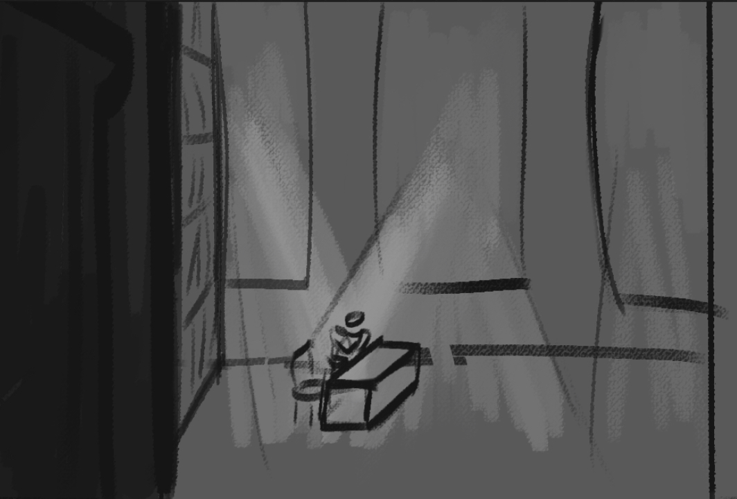Thumbnail Trouble