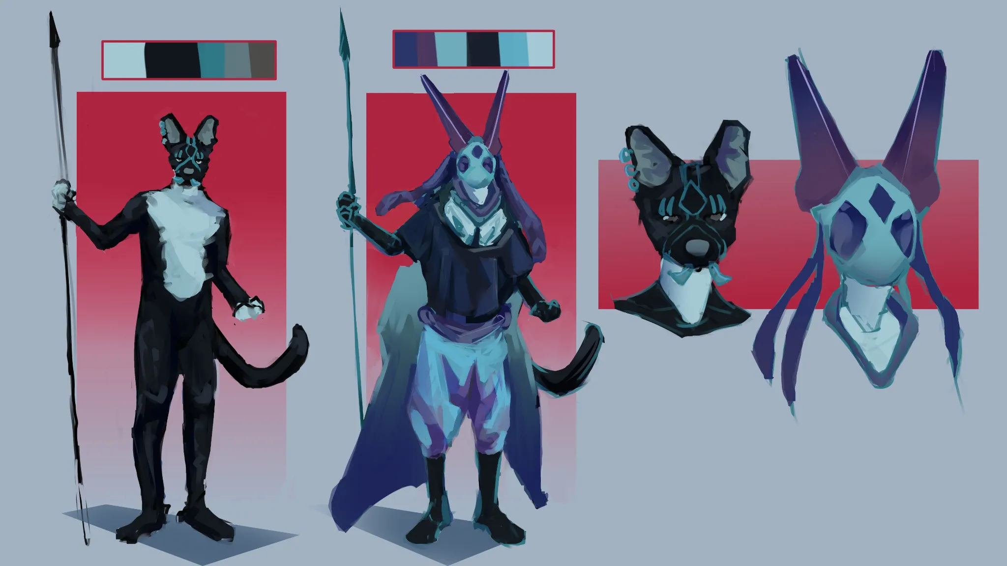 ref sheet