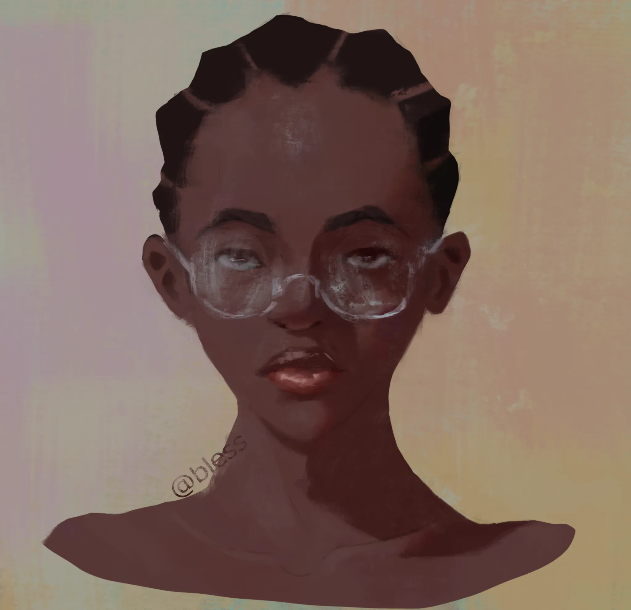 portrait