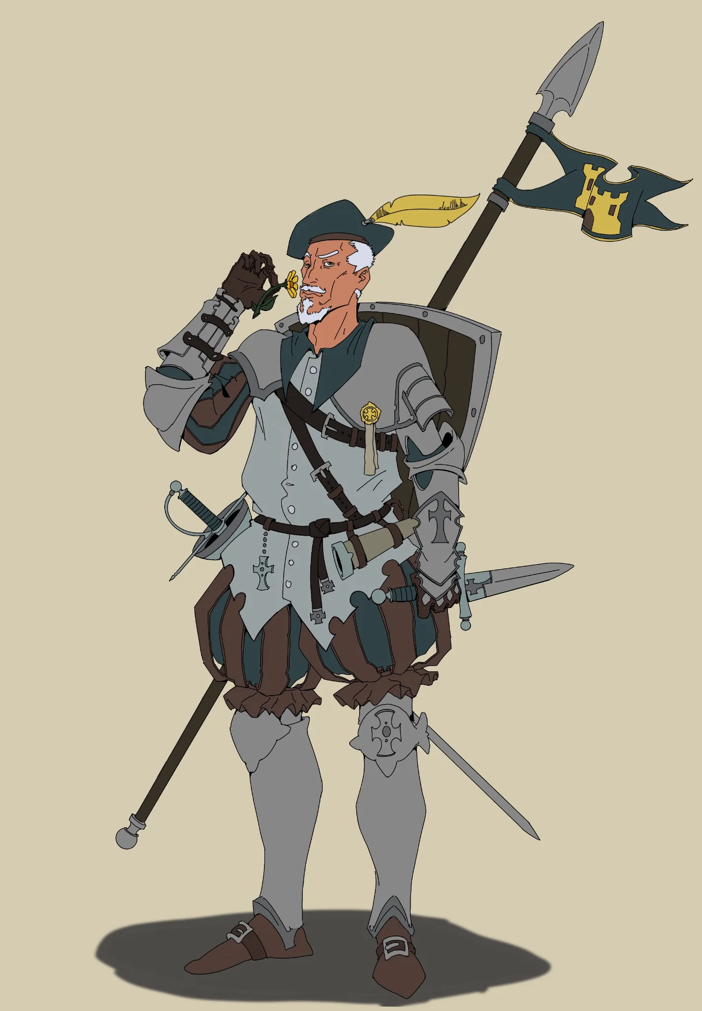 Don Quixote