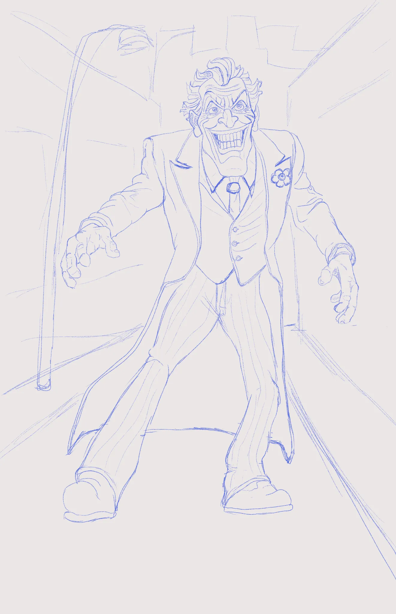 The Joker