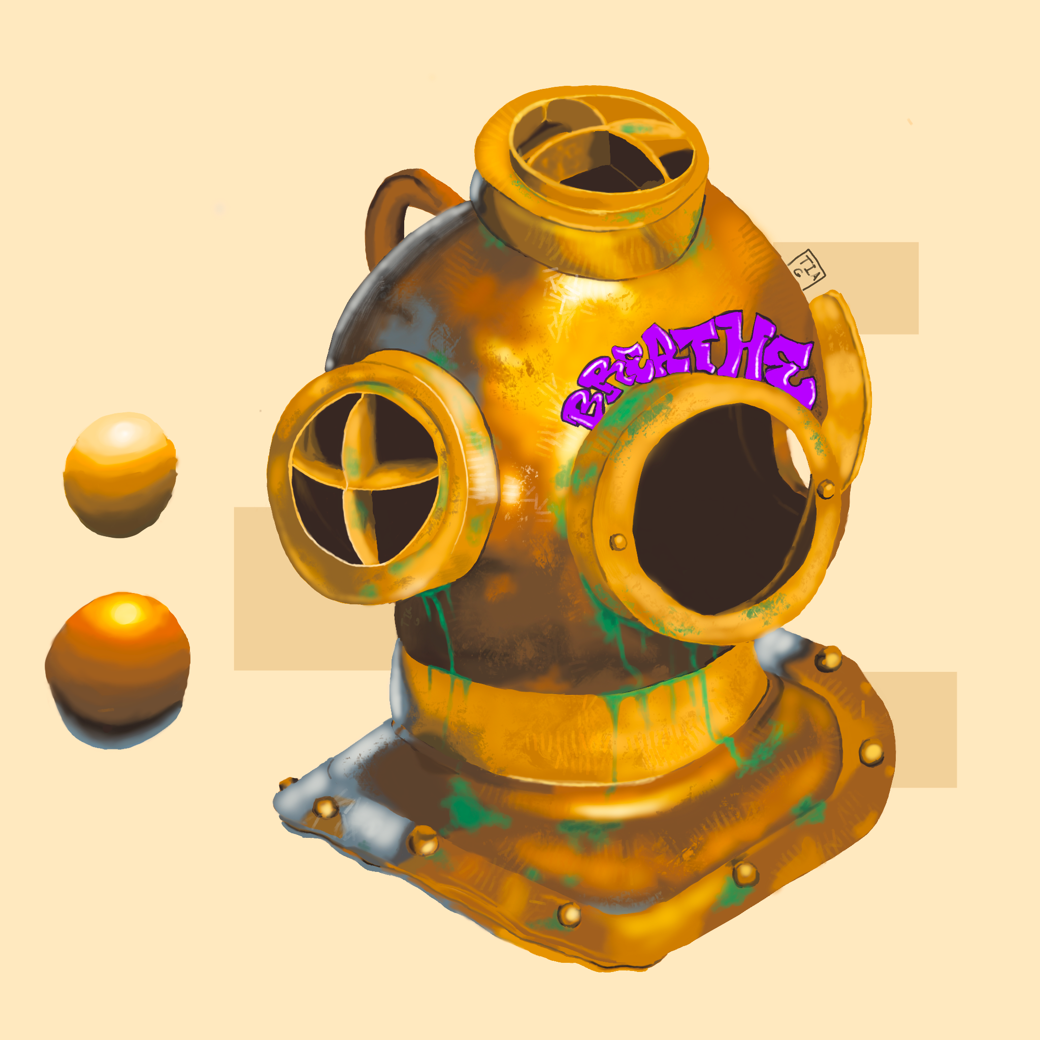 Object study