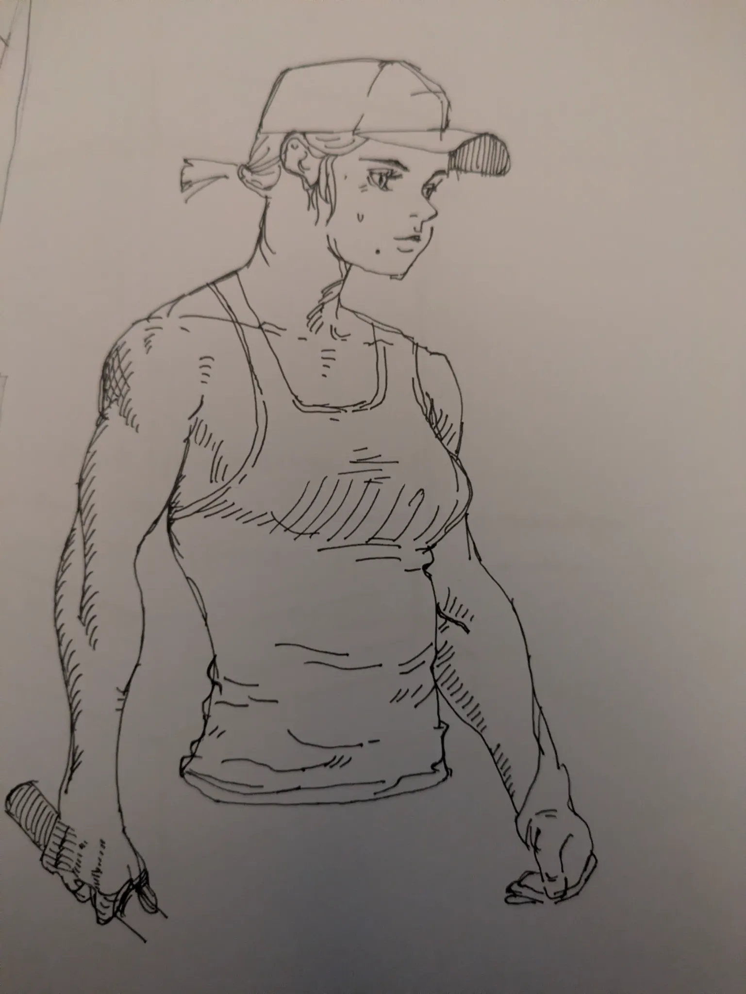 Mechanic