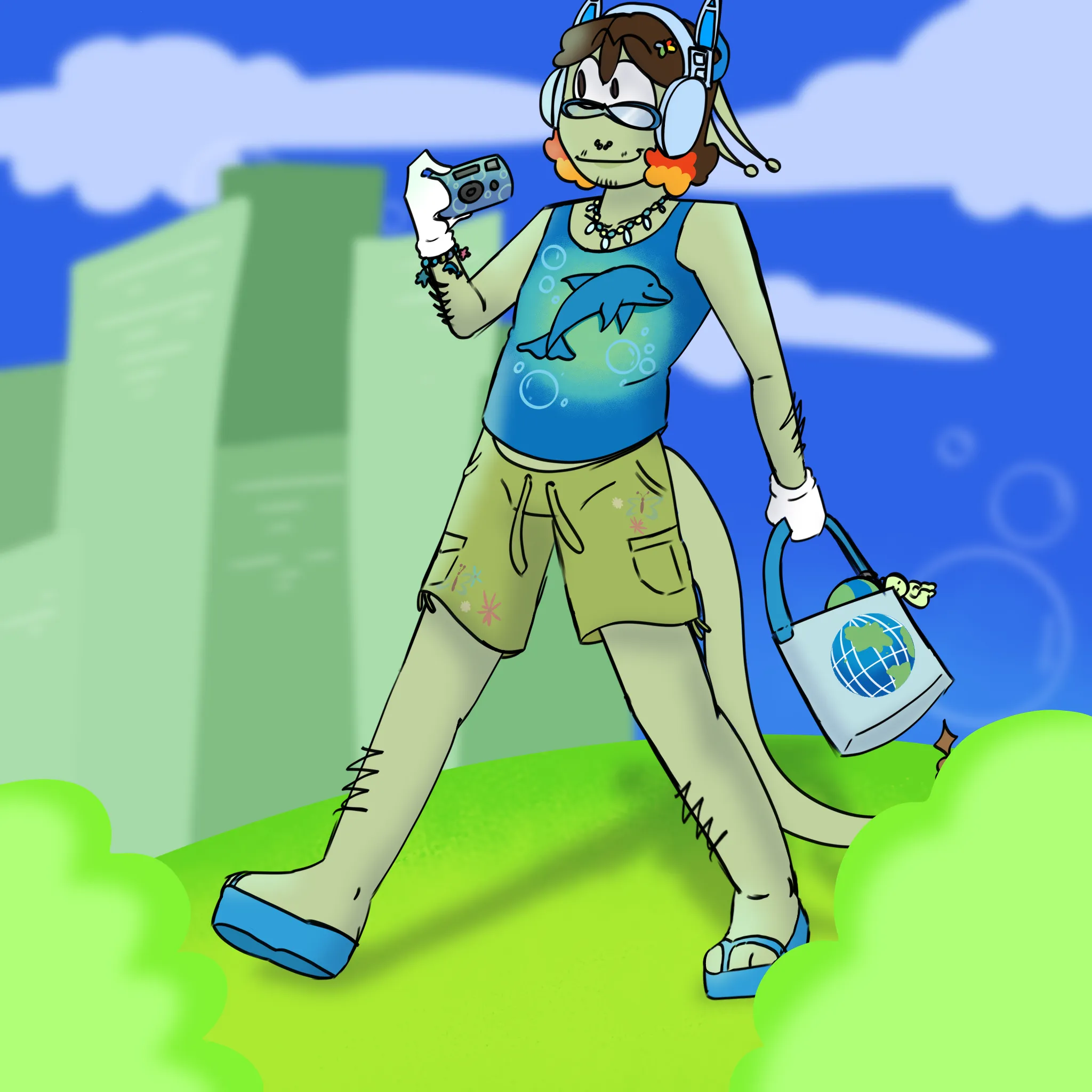 Walk