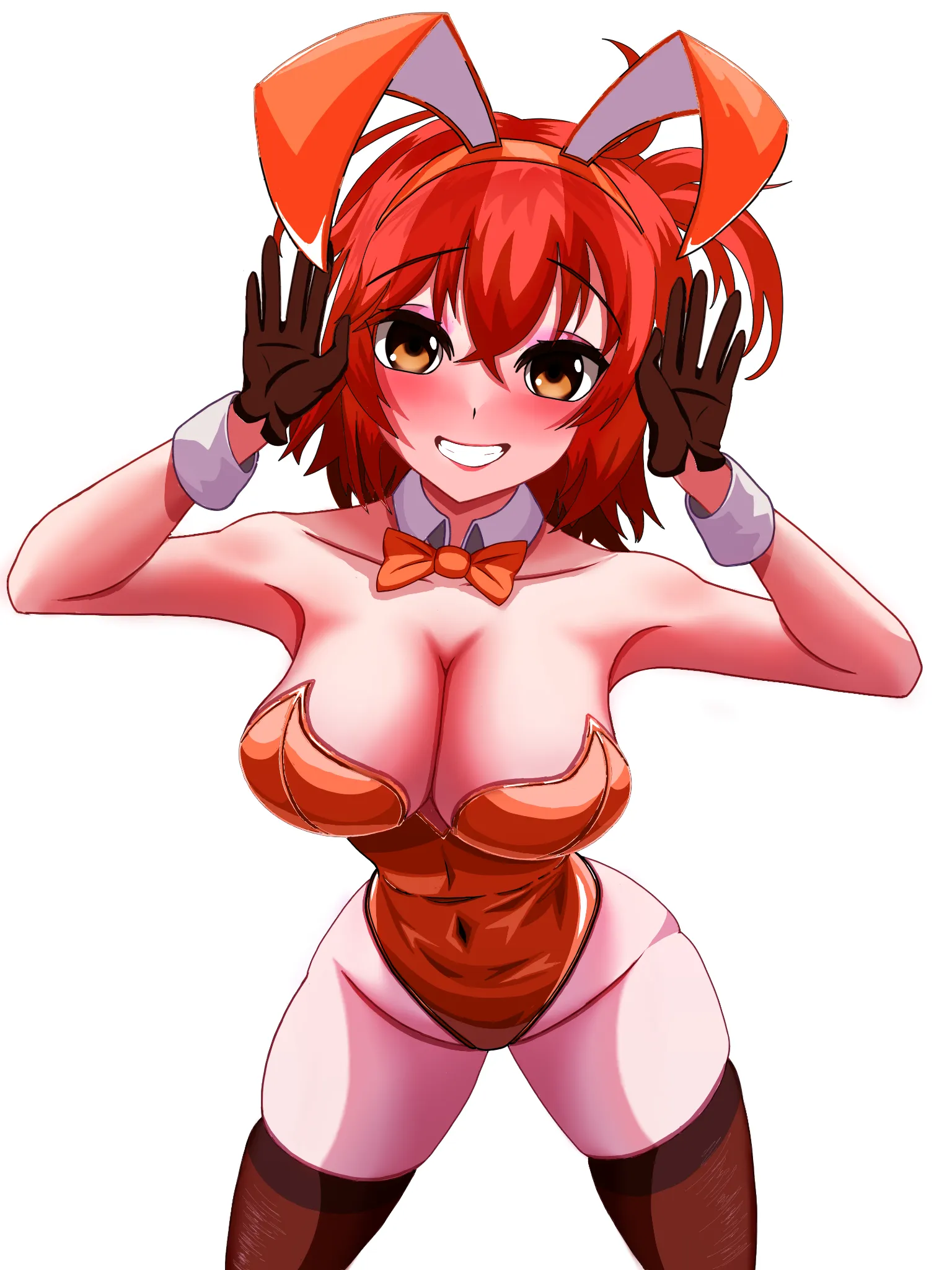 Bunny Gudako