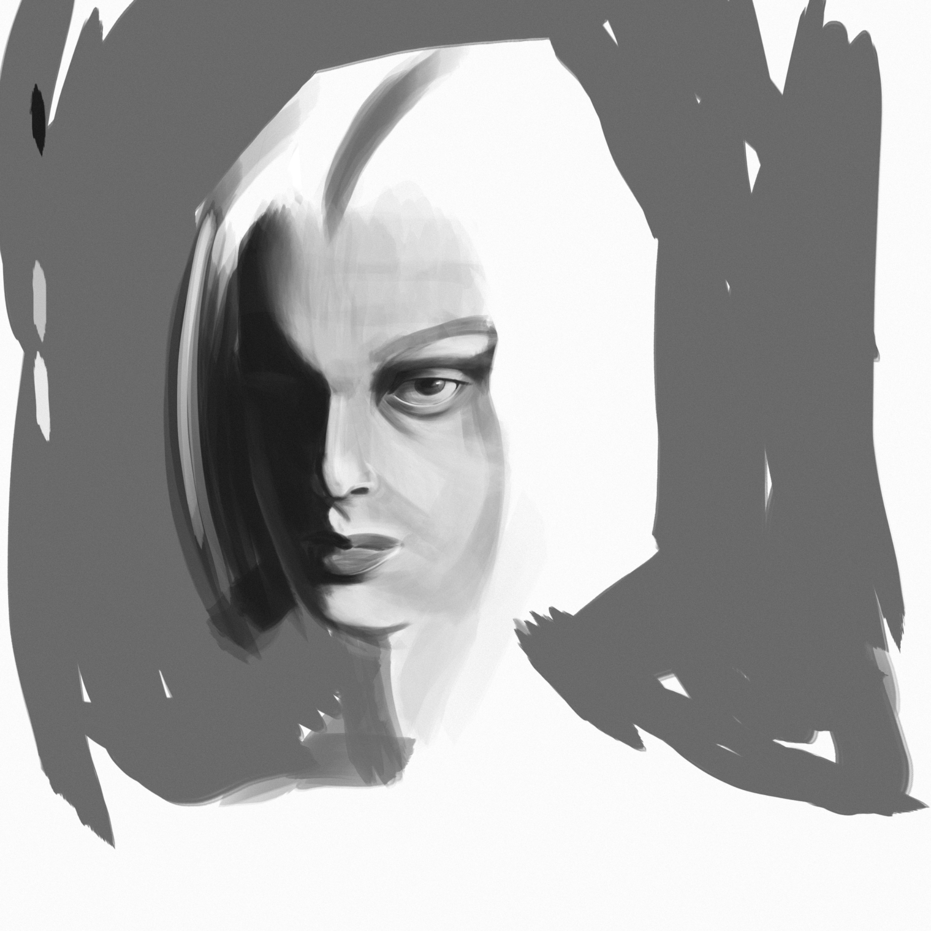 How can I improve my paint ?